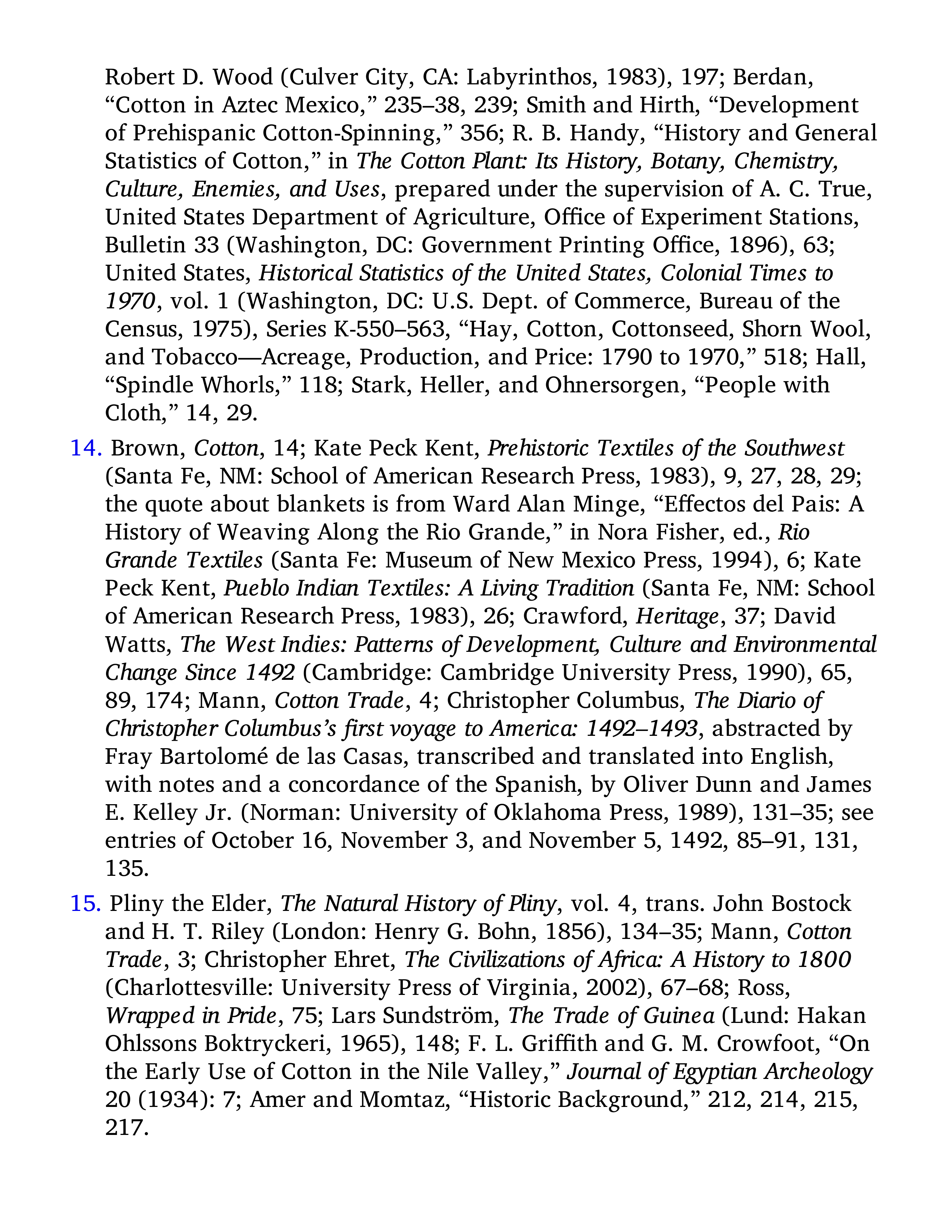Sven Beckert Empire of Cotton A Global History Biography — page 478