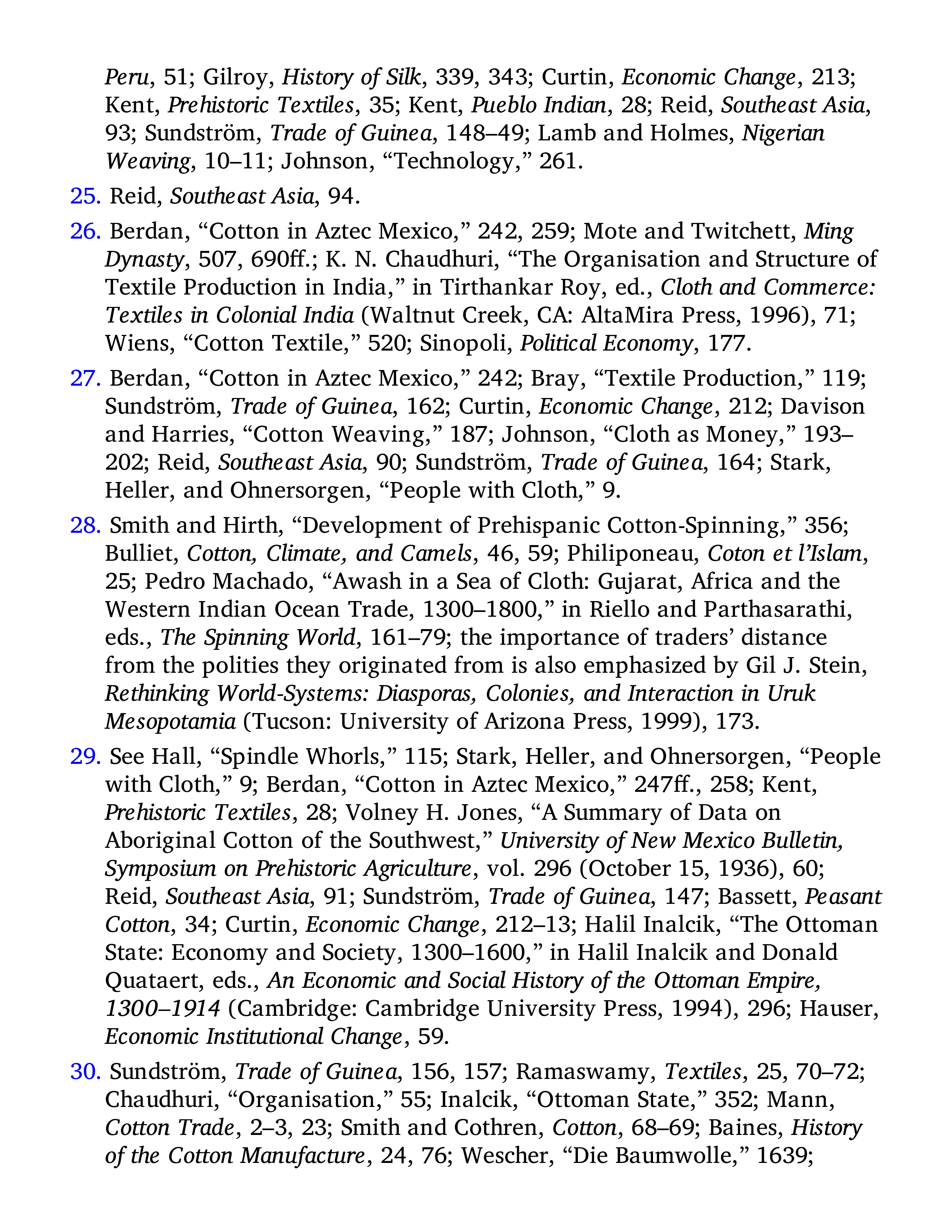 Sven Beckert Empire of Cotton A Global History Biography — page 481