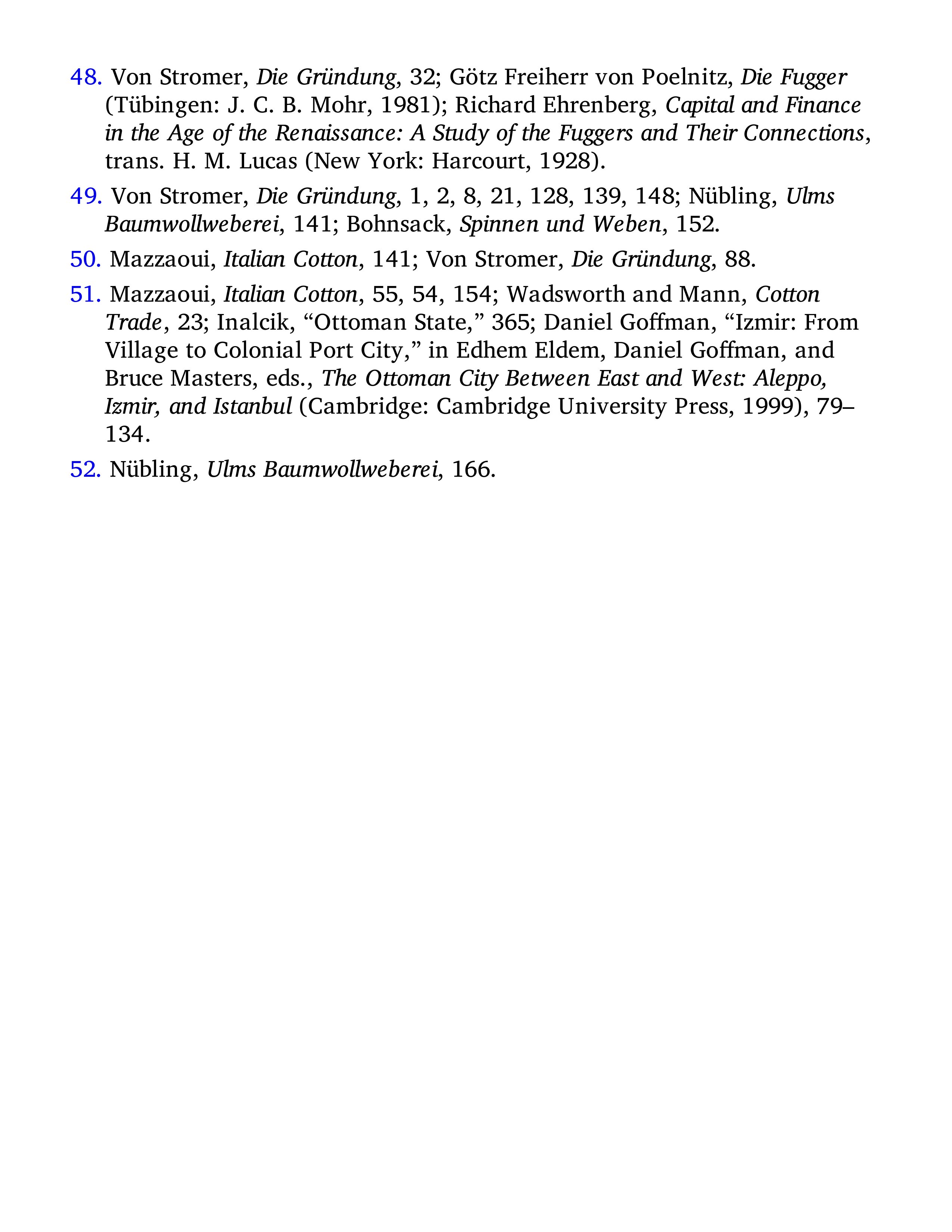 Sven Beckert Empire of Cotton A Global History Biography — page 485