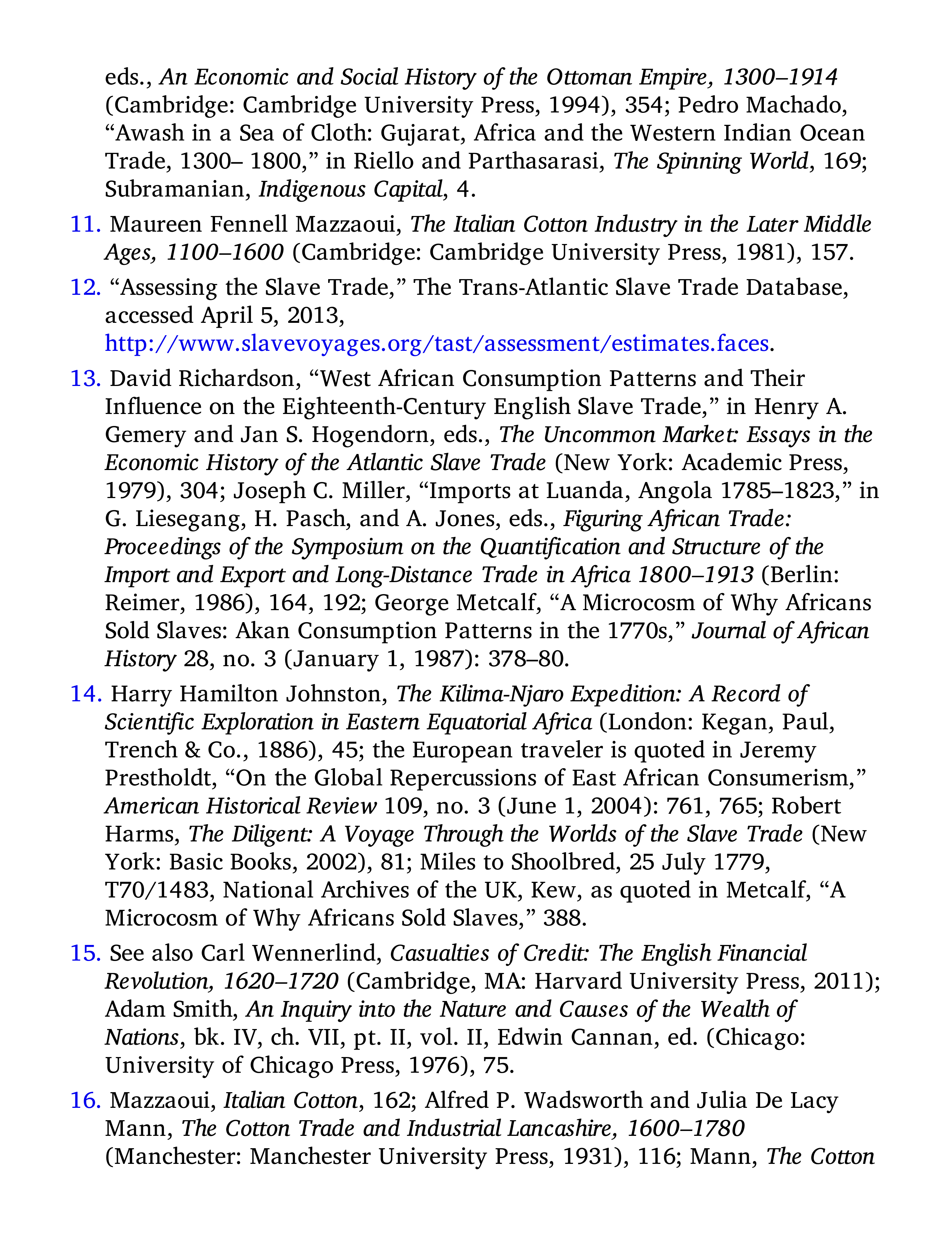 Sven Beckert Empire of Cotton A Global History Biography — page 488