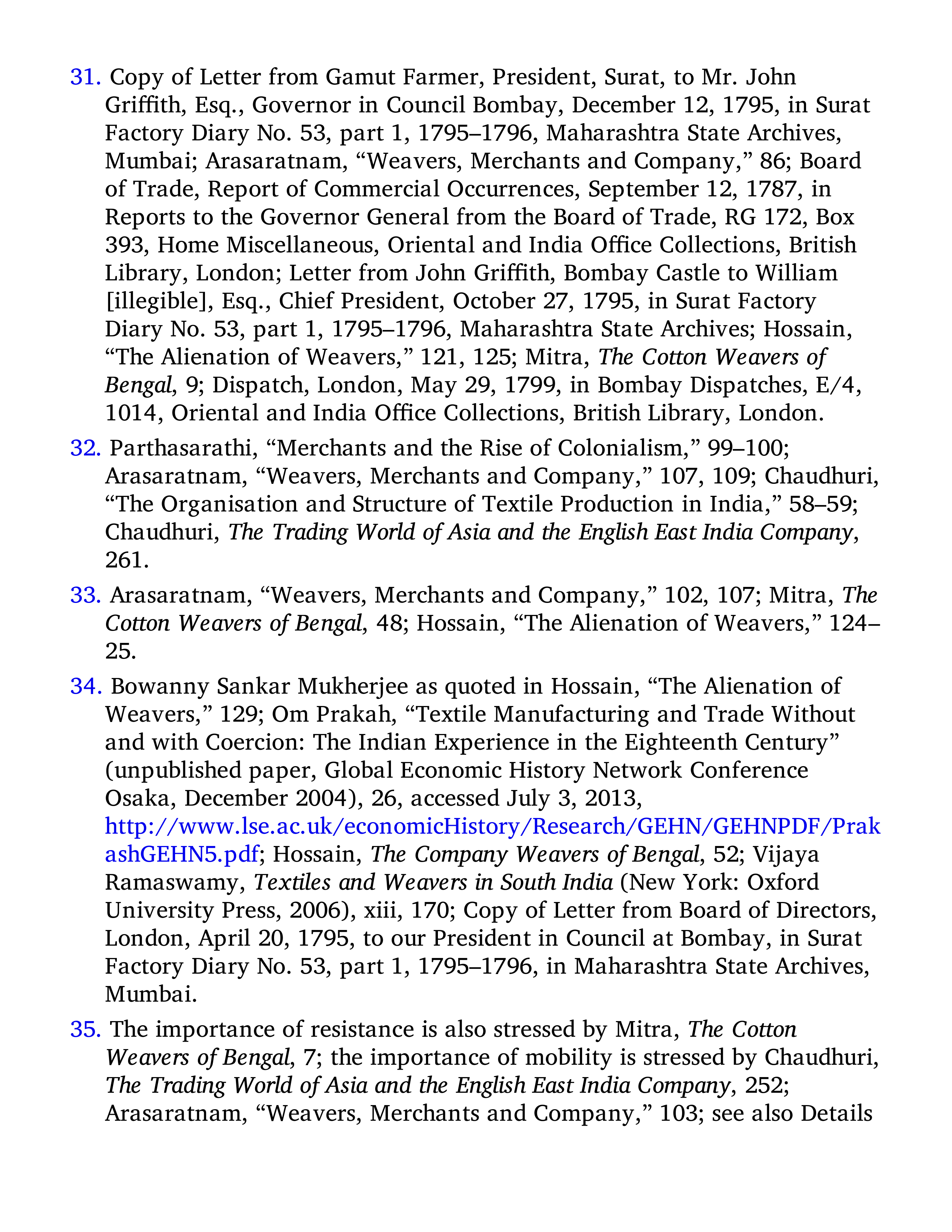 Sven Beckert Empire of Cotton A Global History Biography — page 491