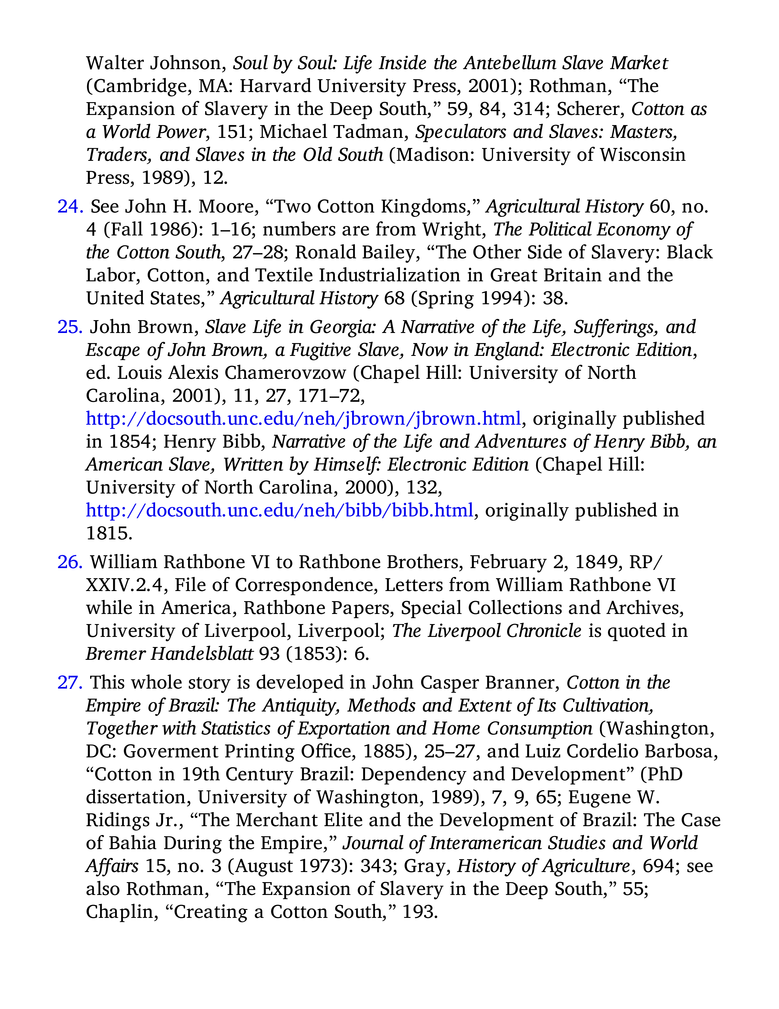 Sven Beckert Empire of Cotton A Global History Biography — page 517