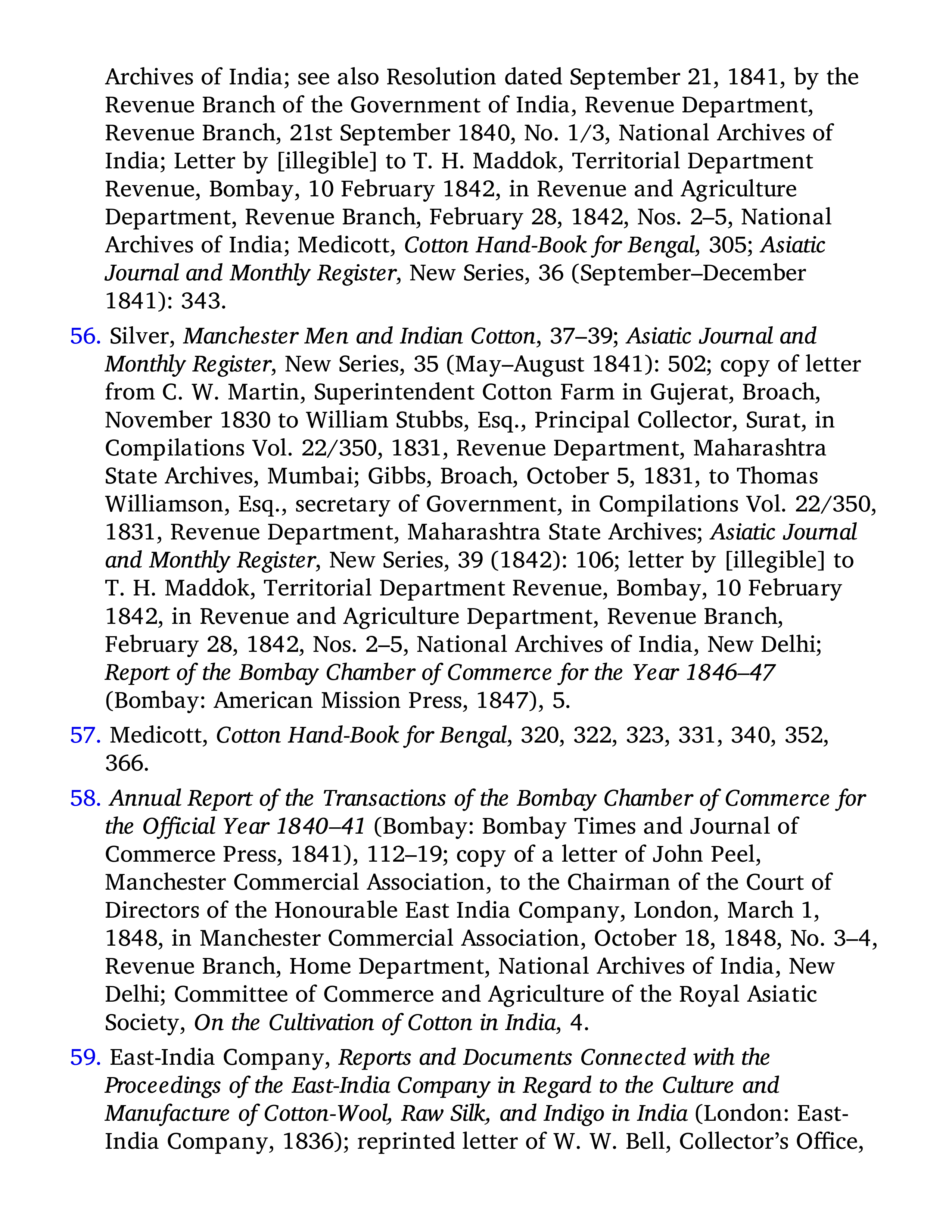 Sven Beckert Empire of Cotton A Global History Biography — page 525