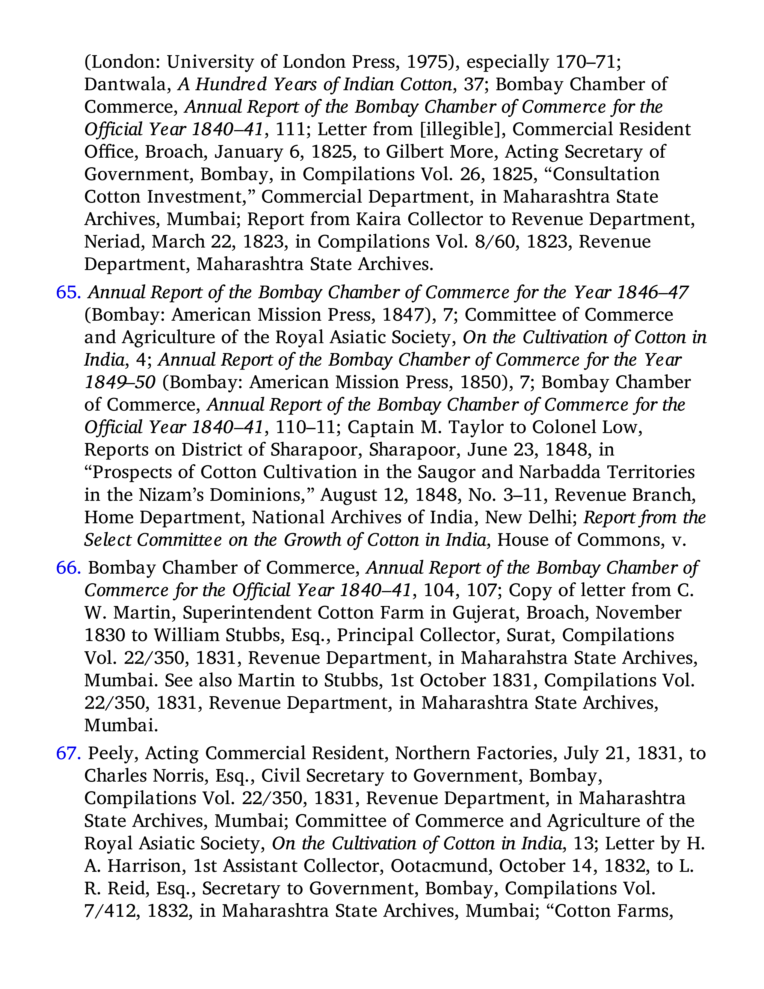 Sven Beckert Empire of Cotton A Global History Biography — page 527