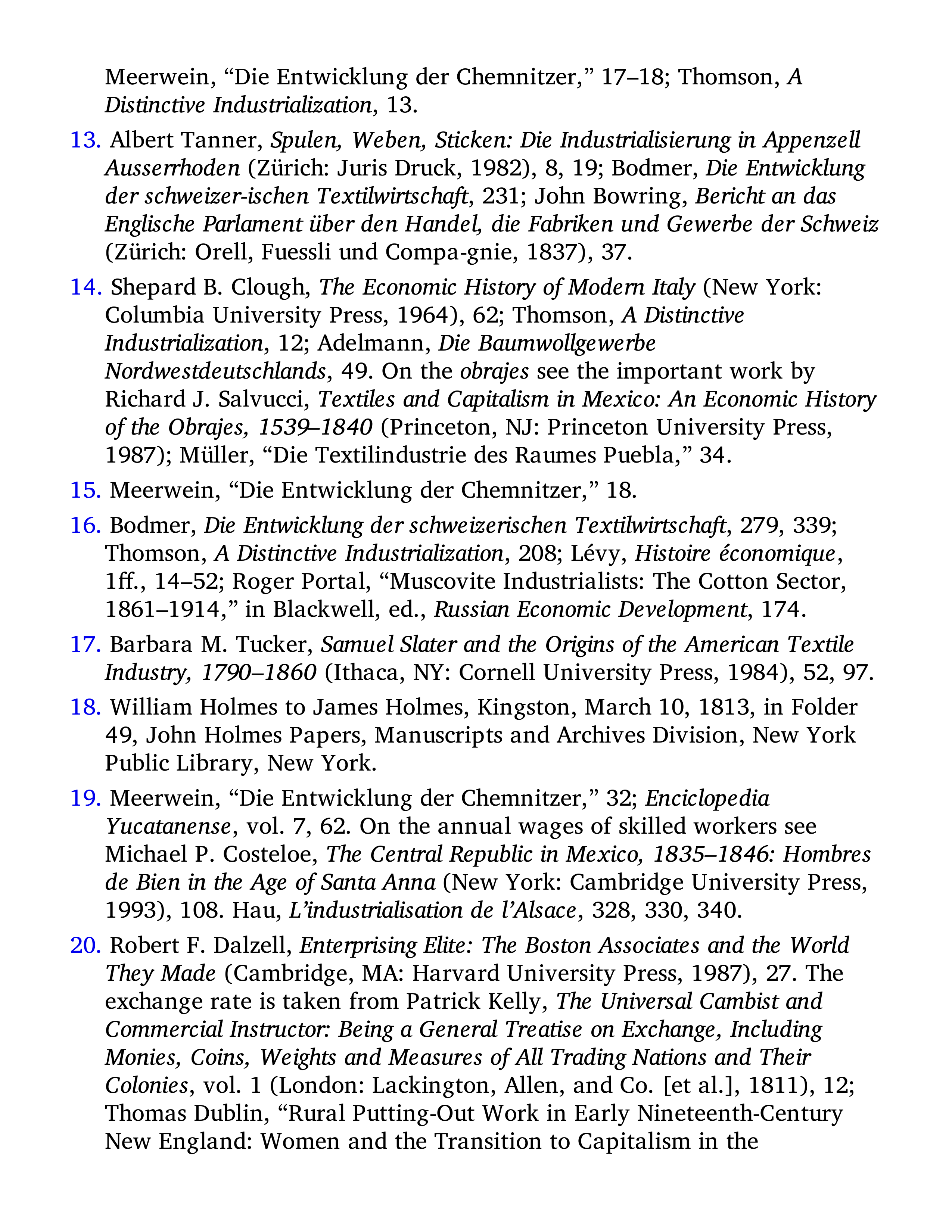 Sven Beckert Empire of Cotton A Global History Biography — page 533