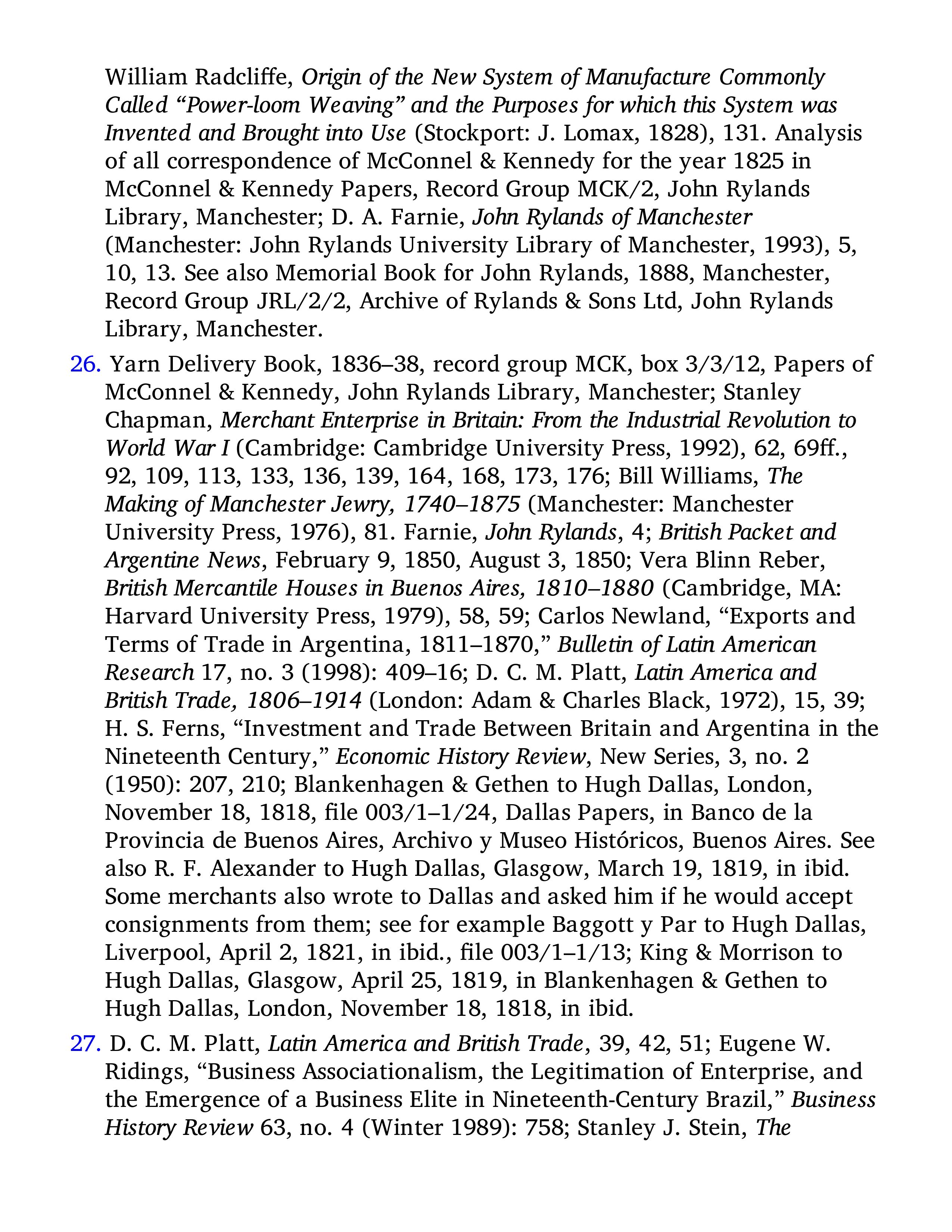 Sven Beckert Empire of Cotton A Global History Biography — page 535