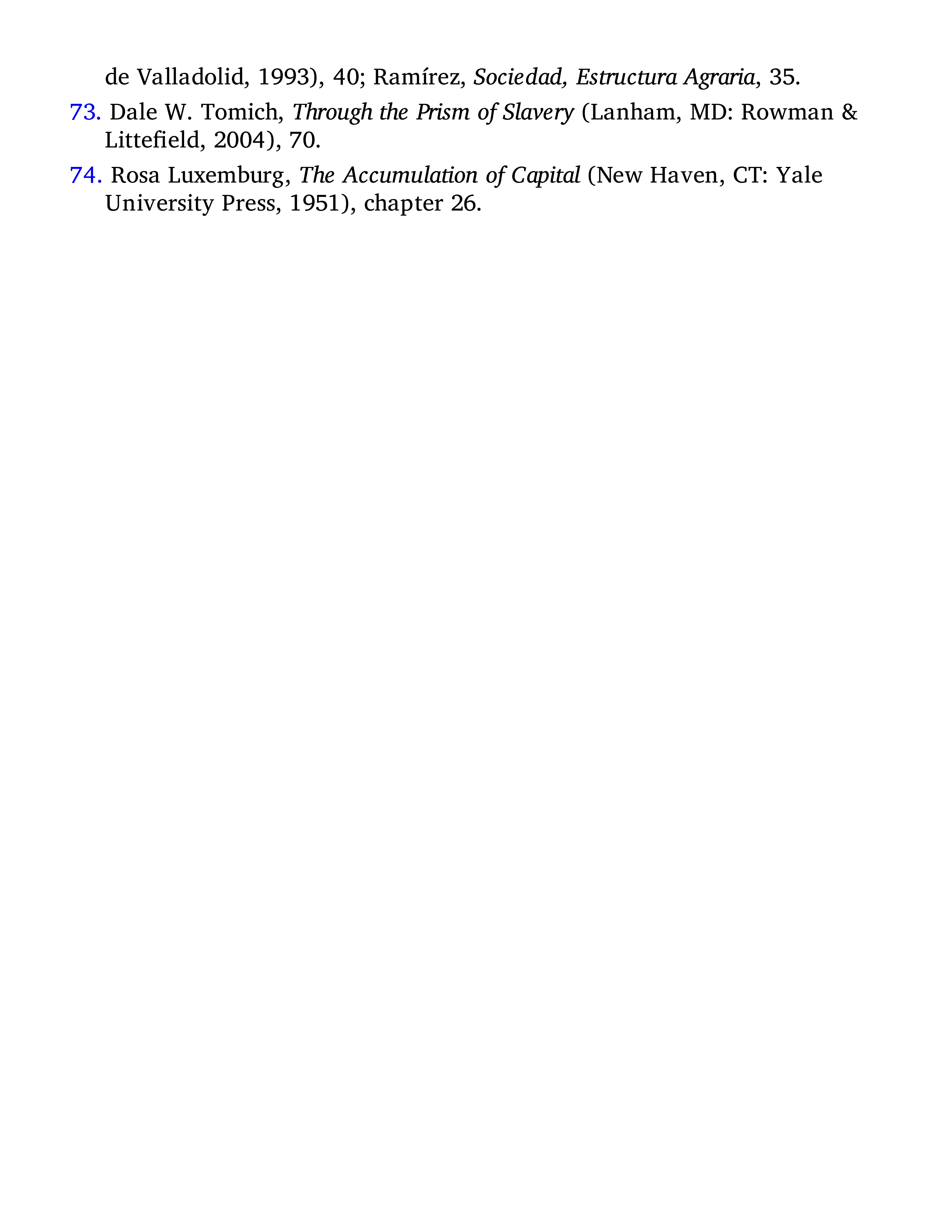 Sven Beckert Empire of Cotton A Global History Biography — page 544
