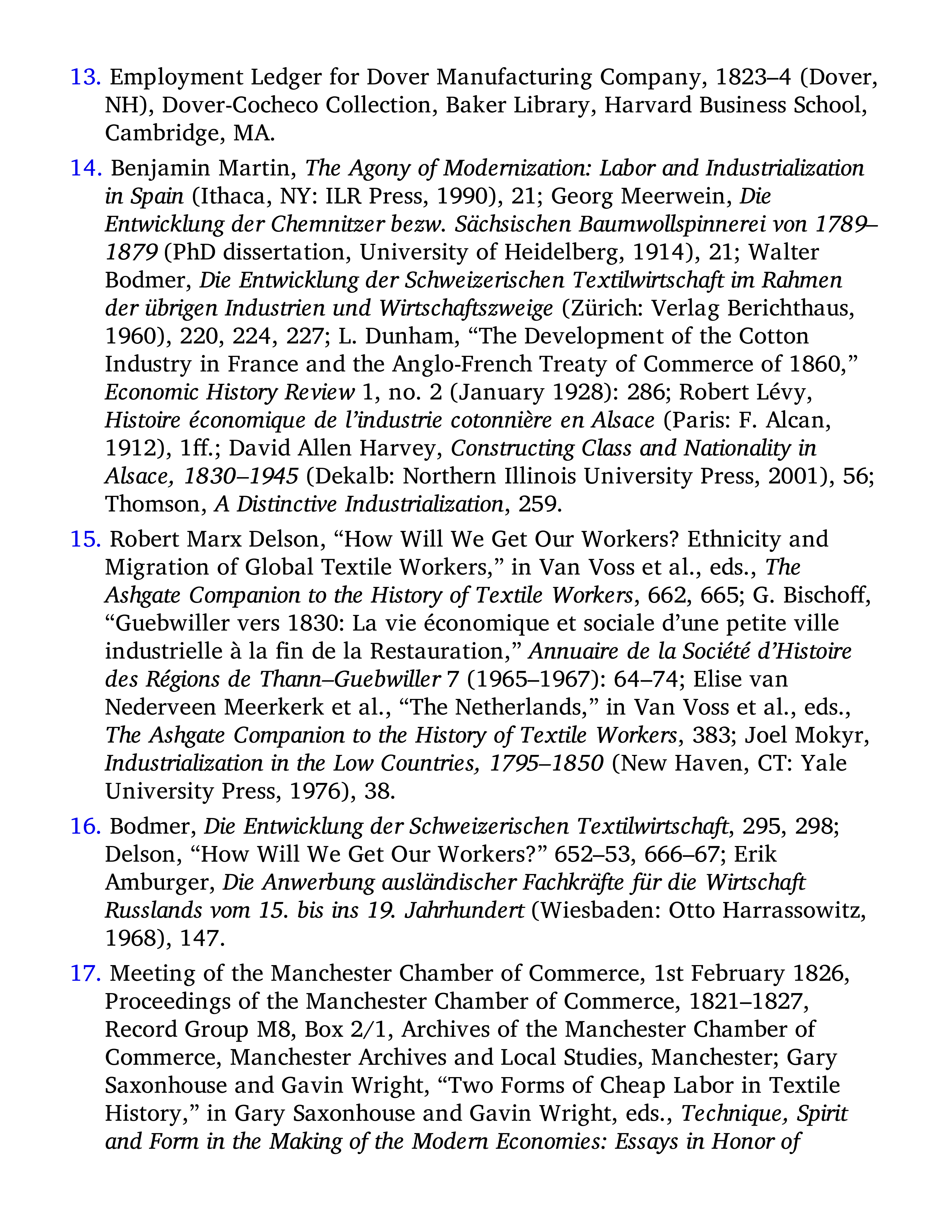 Sven Beckert Empire of Cotton A Global History Biography — page 547