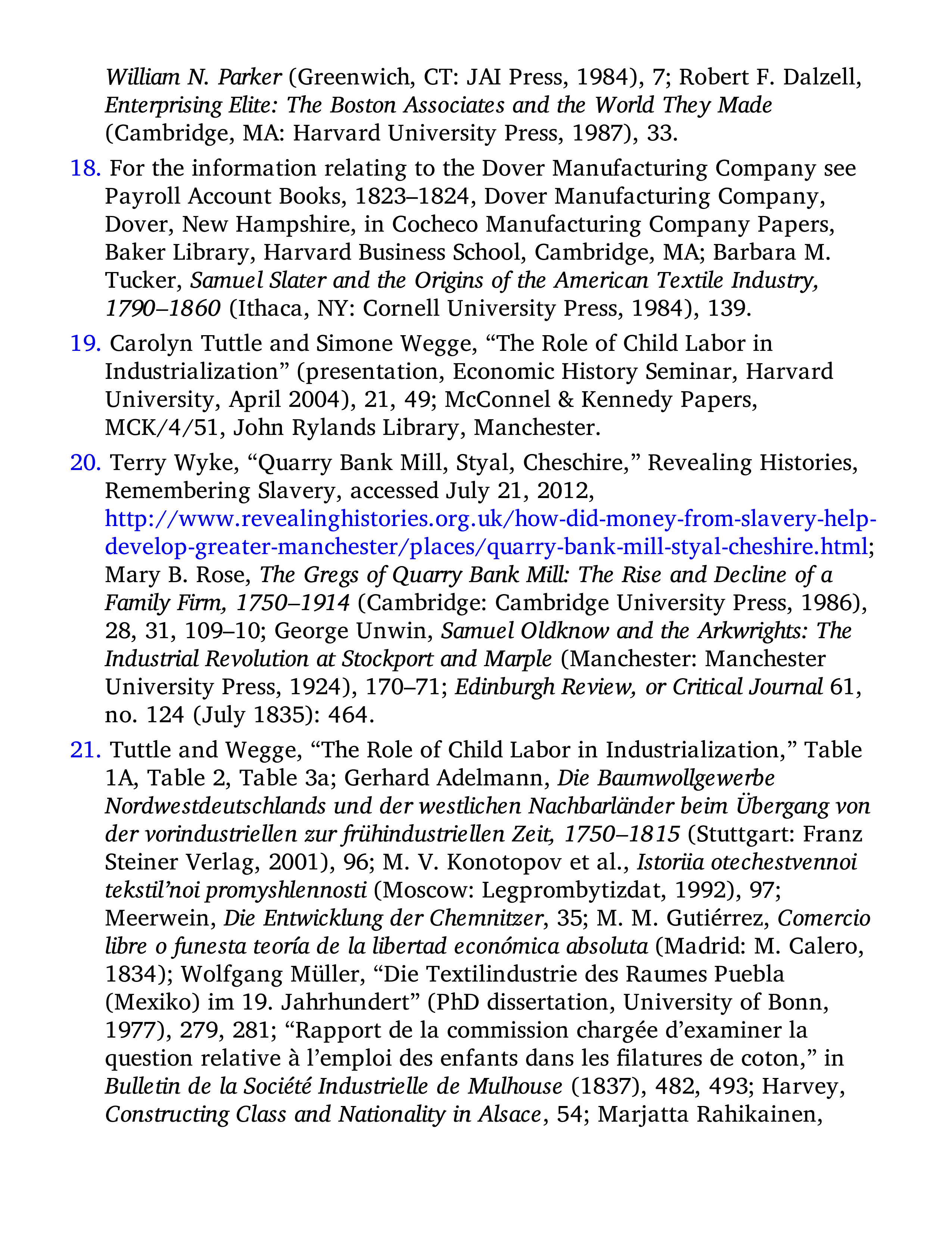Sven Beckert Empire of Cotton A Global History Biography — page 548