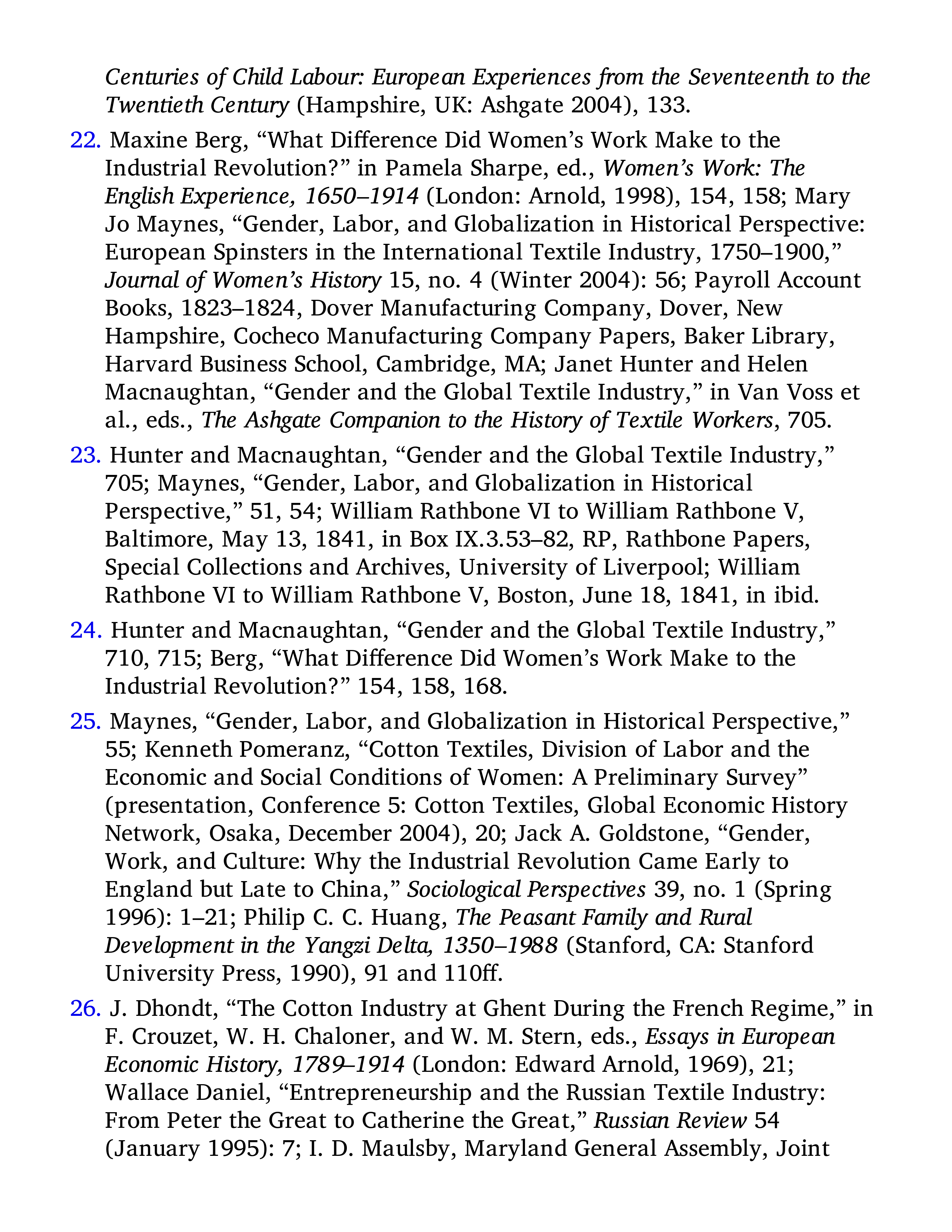 Sven Beckert Empire of Cotton A Global History Biography — page 549