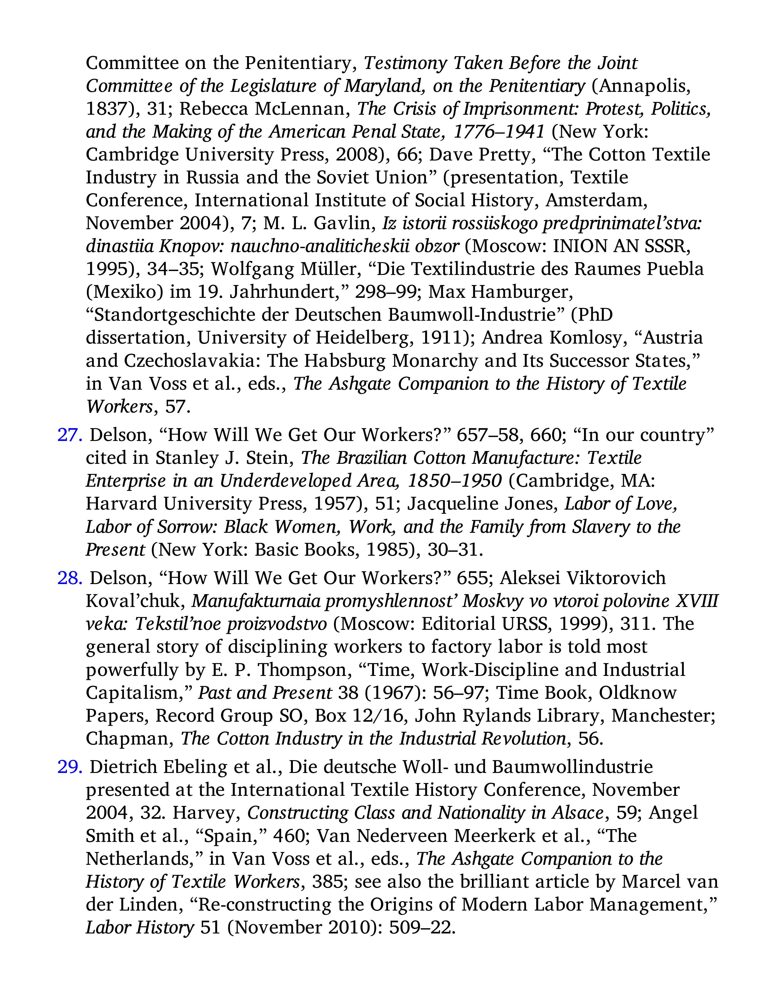 Sven Beckert Empire of Cotton A Global History Biography — page 550