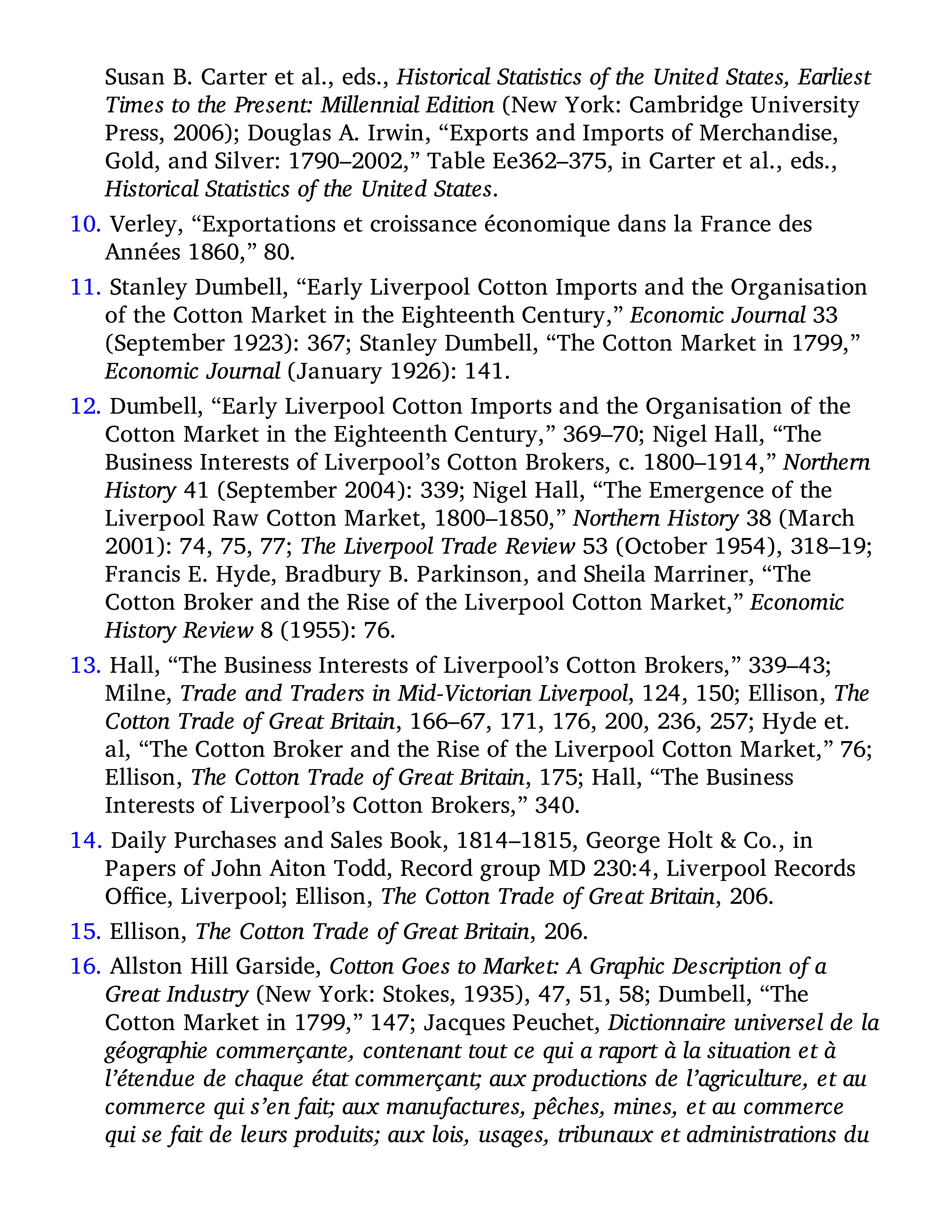 Sven Beckert Empire of Cotton A Global History Biography — page 555