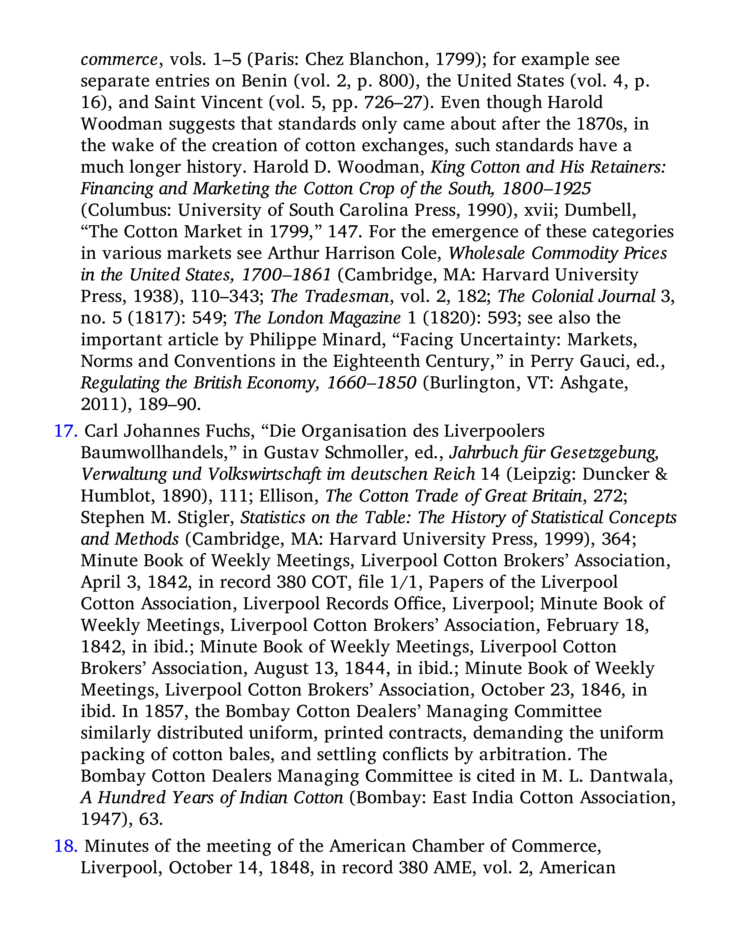 Sven Beckert Empire of Cotton A Global History Biography — page 556