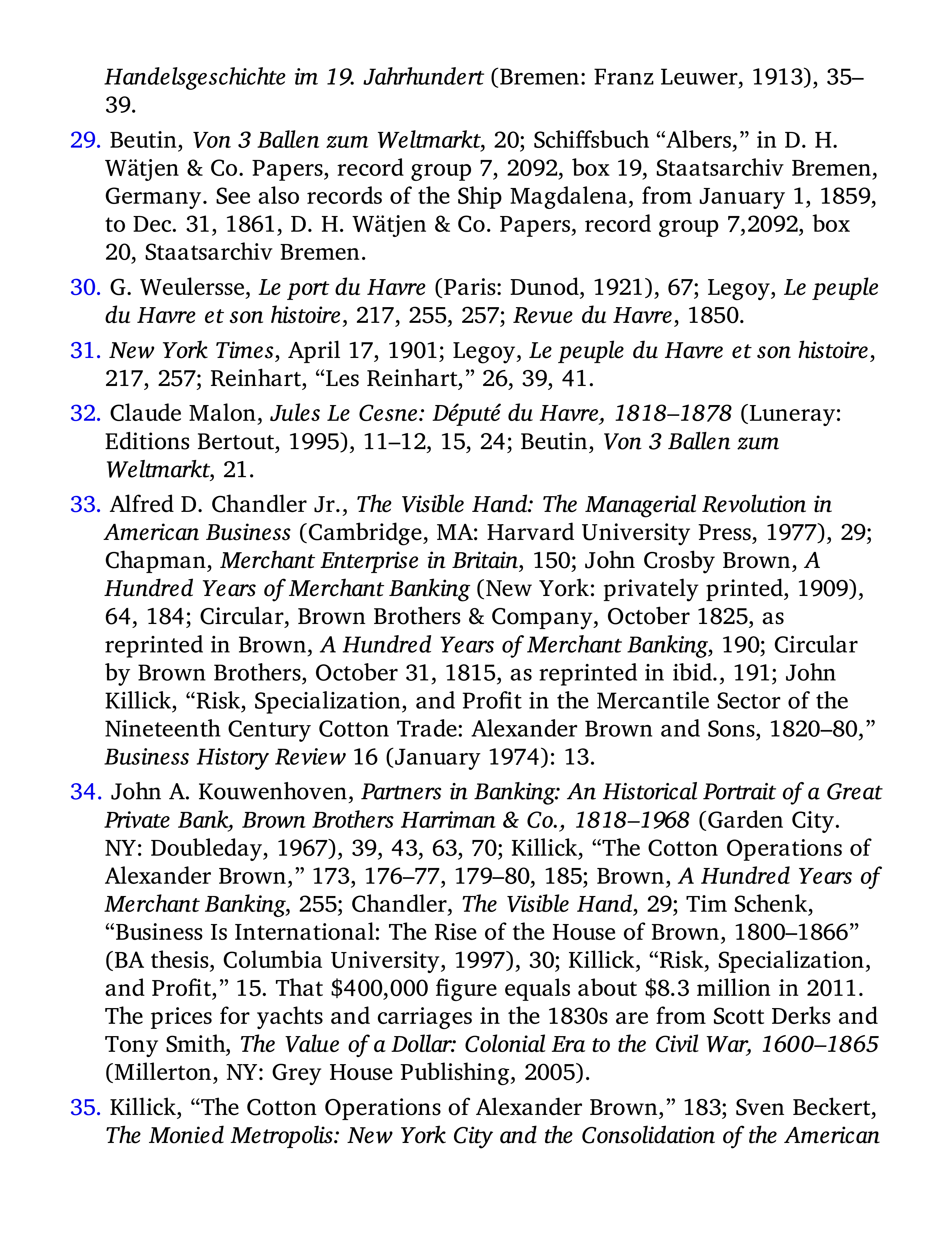 Sven Beckert Empire of Cotton A Global History Biography — page 559