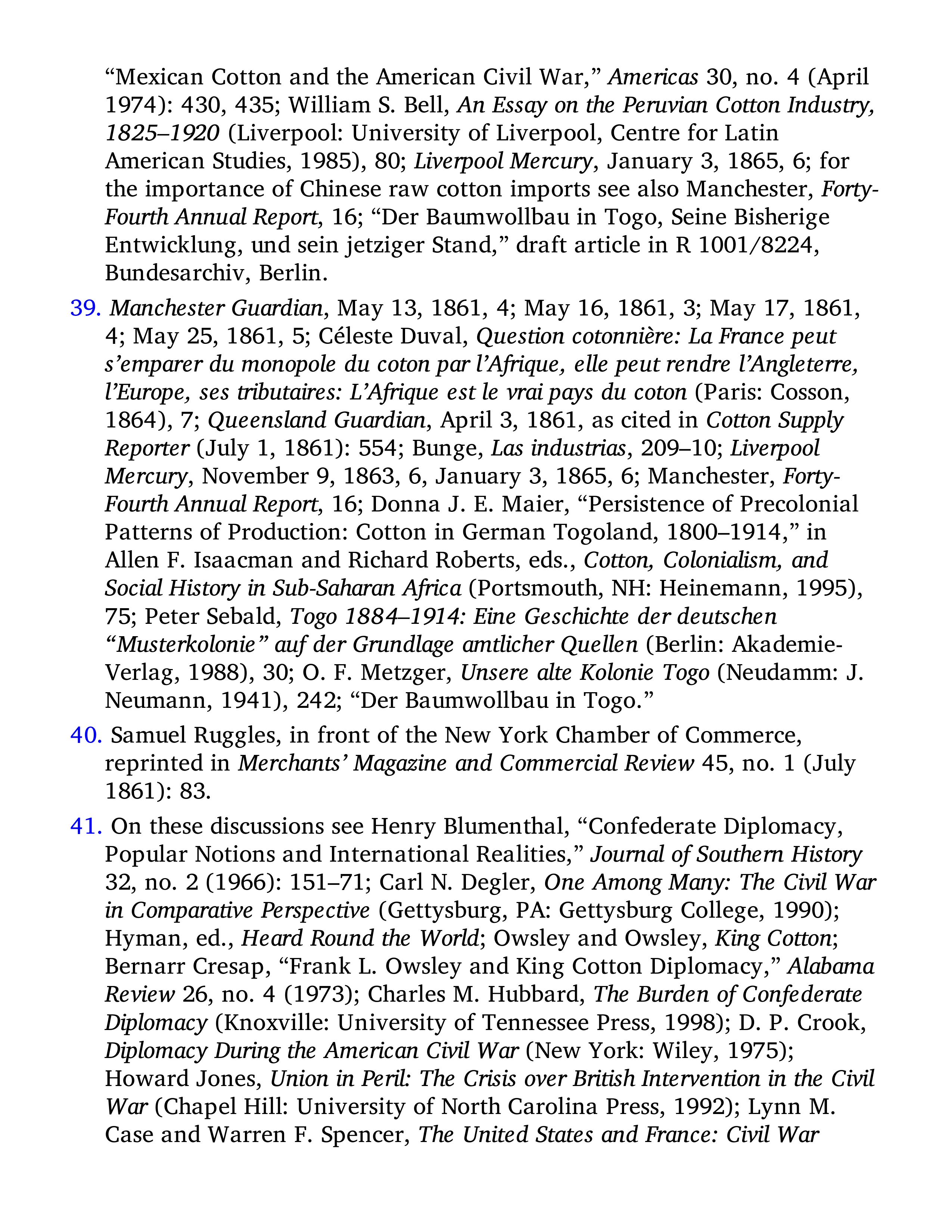 Sven Beckert Empire of Cotton A Global History Biography — page 583