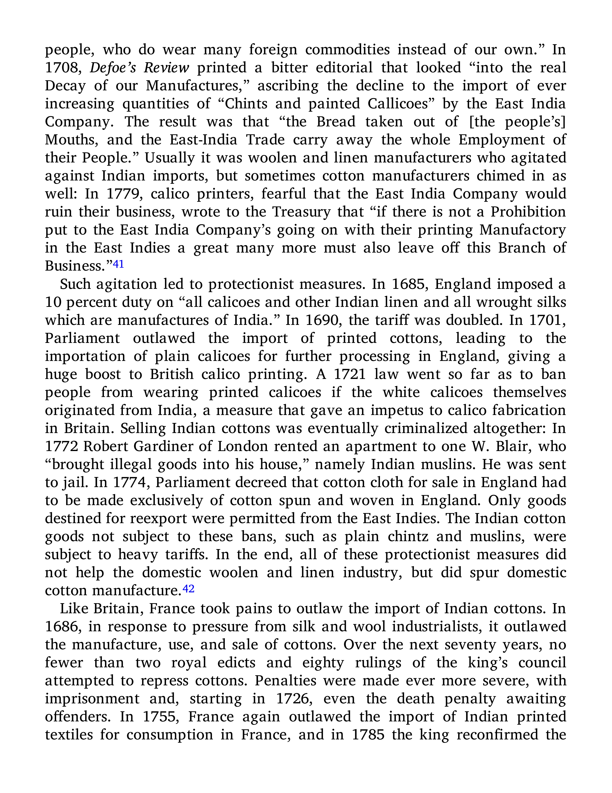 Sven Beckert Empire of Cotton A Global History Biography — page 62