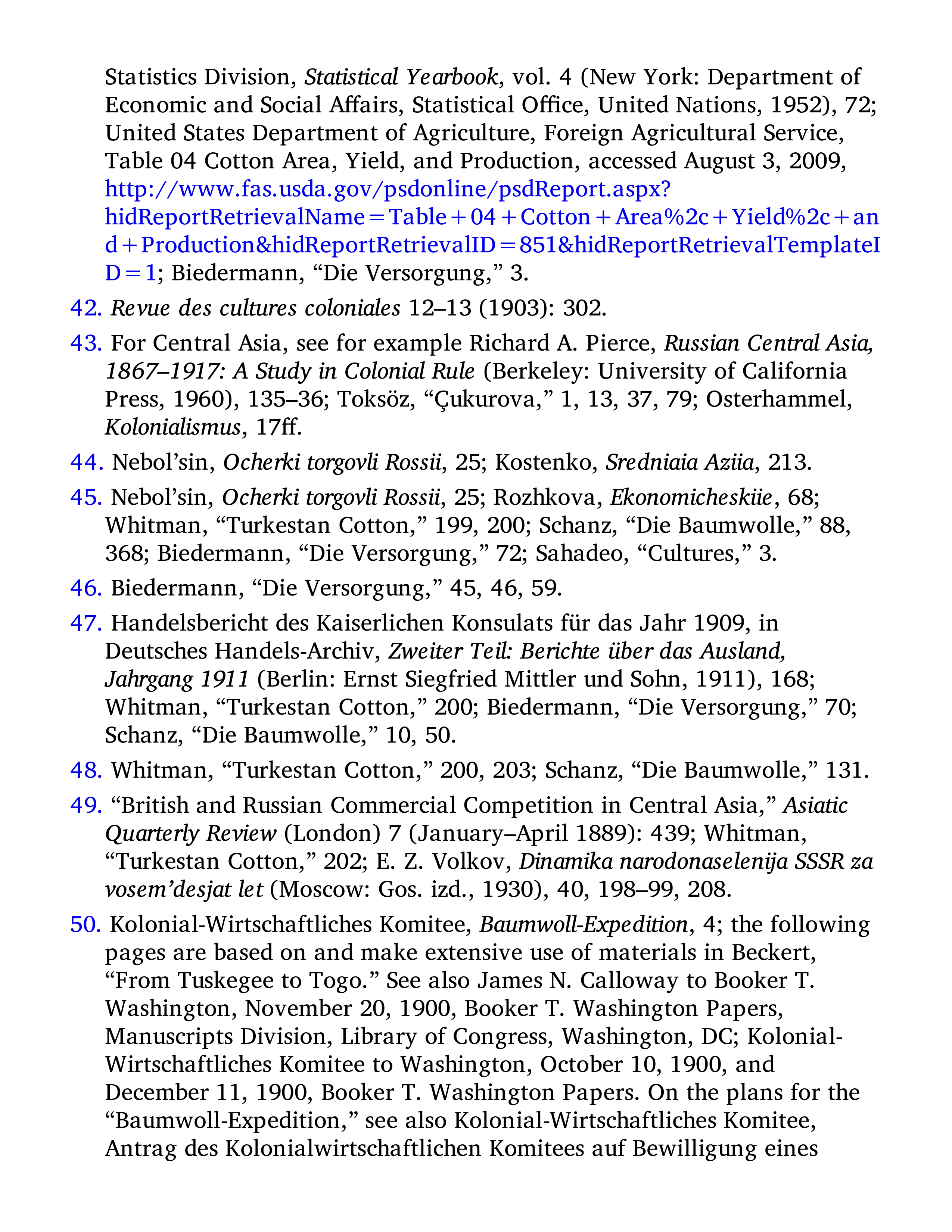 Sven Beckert Empire of Cotton A Global History Biography — page 635