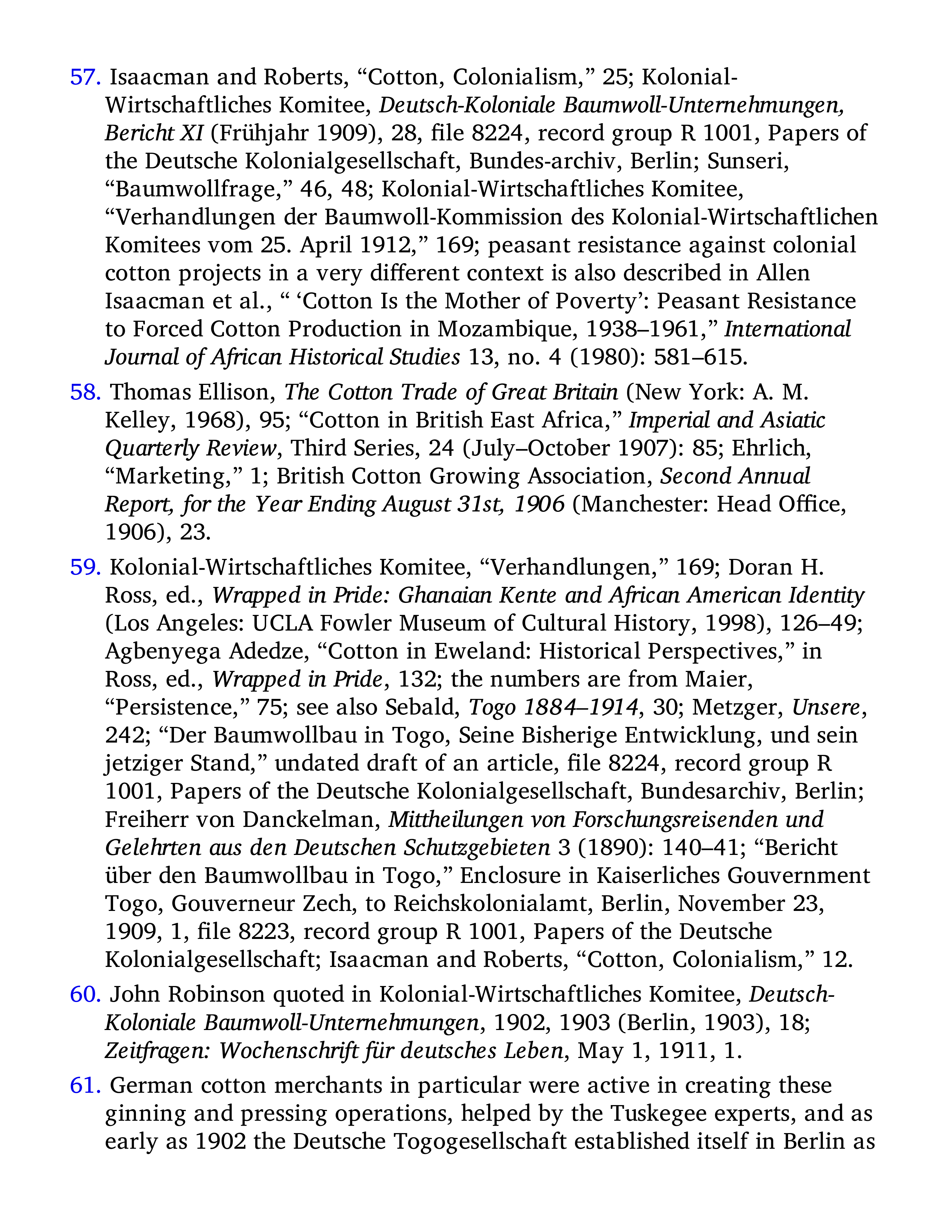 Sven Beckert Empire of Cotton A Global History Biography — page 638