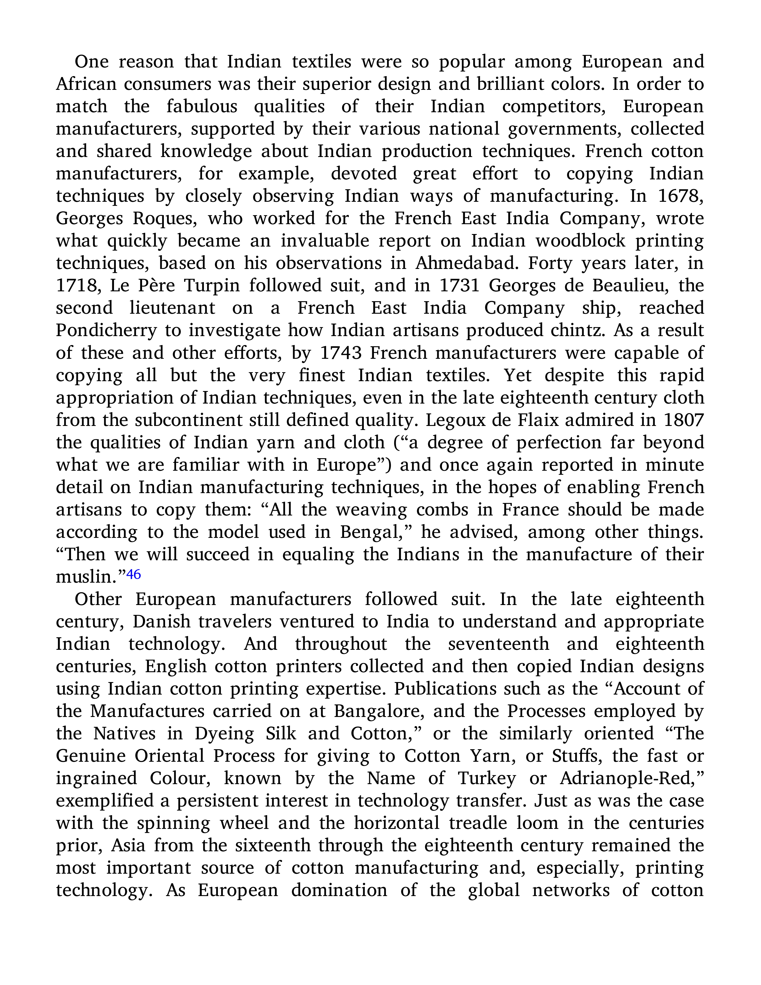 Sven Beckert Empire of Cotton A Global History Biography — page 64