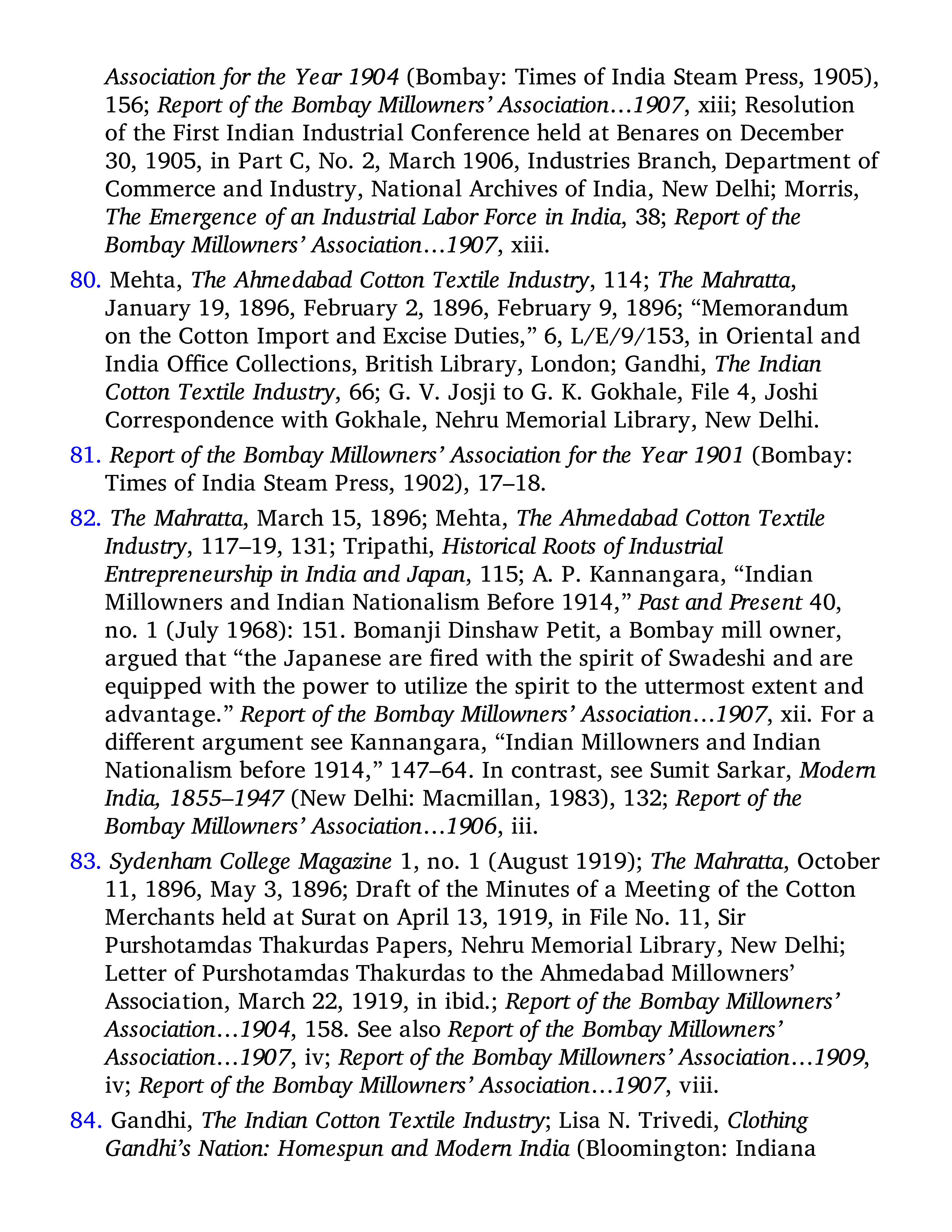 Sven Beckert Empire of Cotton A Global History Biography — page 661