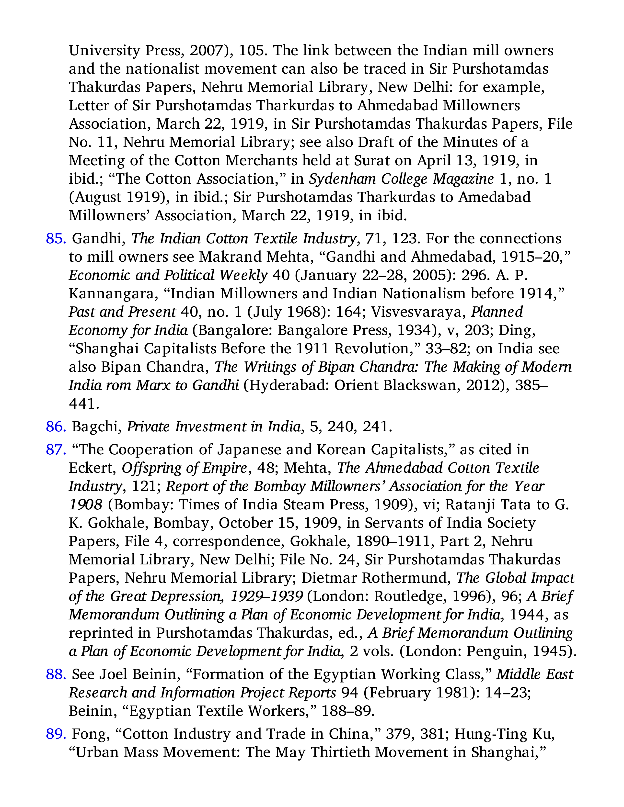 Sven Beckert Empire of Cotton A Global History Biography — page 662