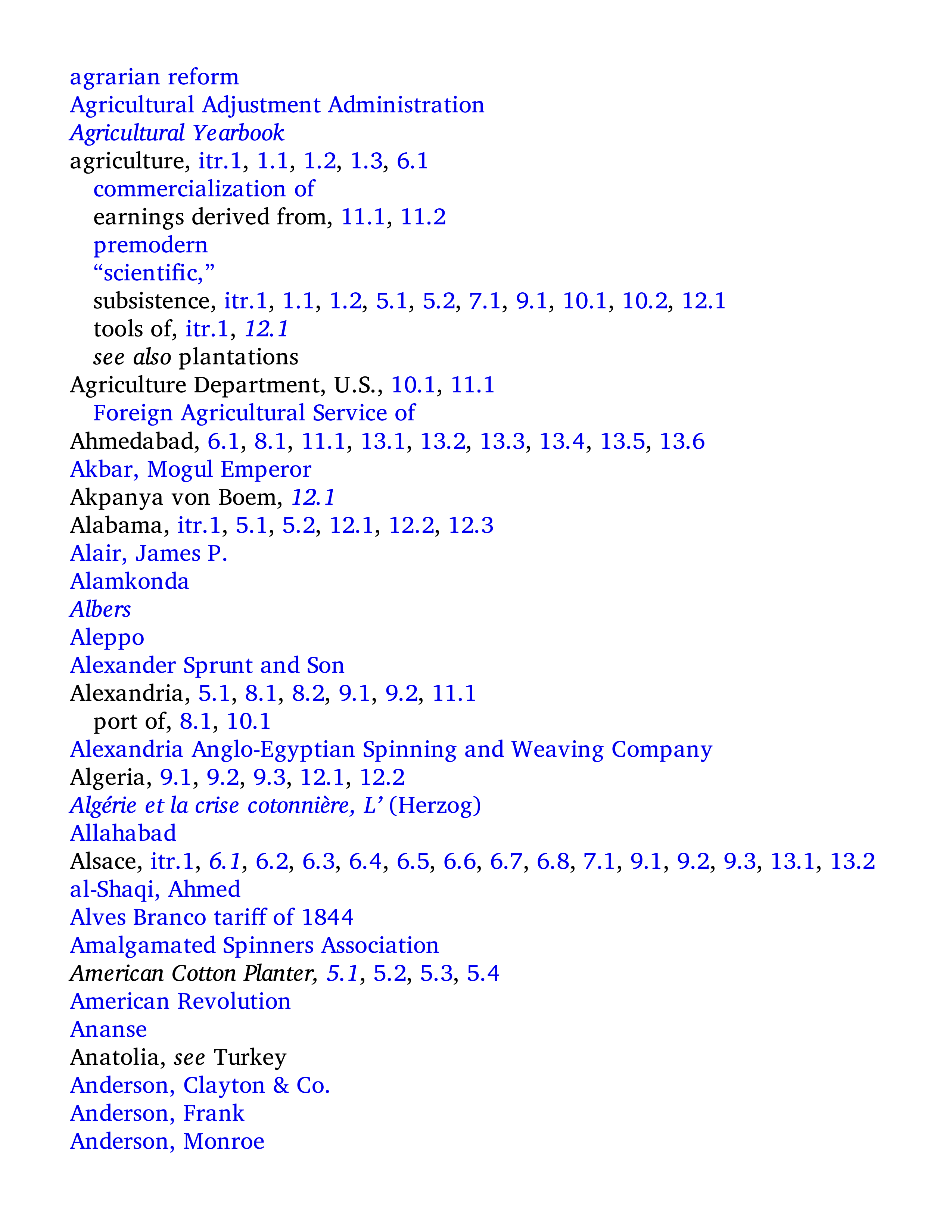 Sven Beckert Empire of Cotton A Global History Biography — page 669