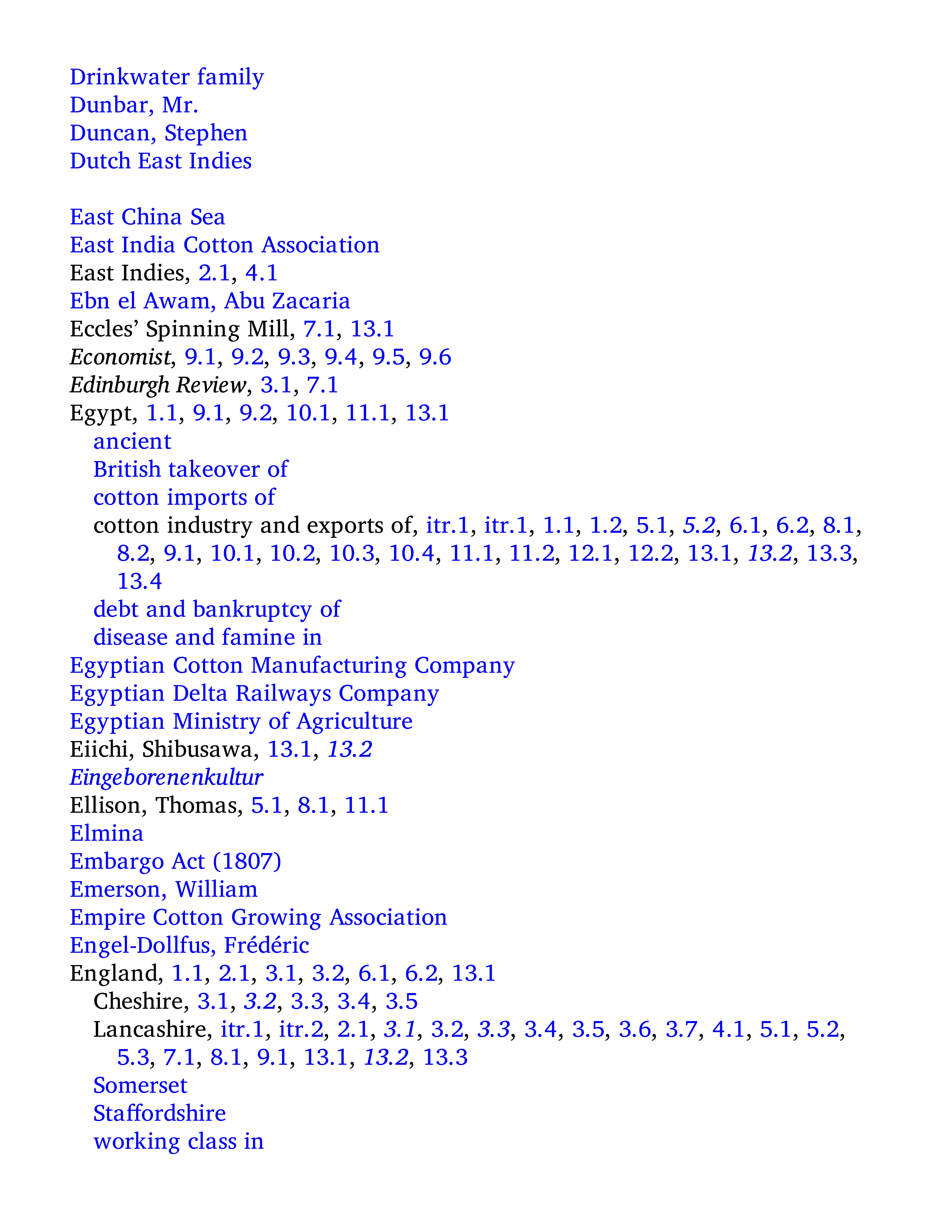 Sven Beckert Empire of Cotton A Global History Biography — page 683