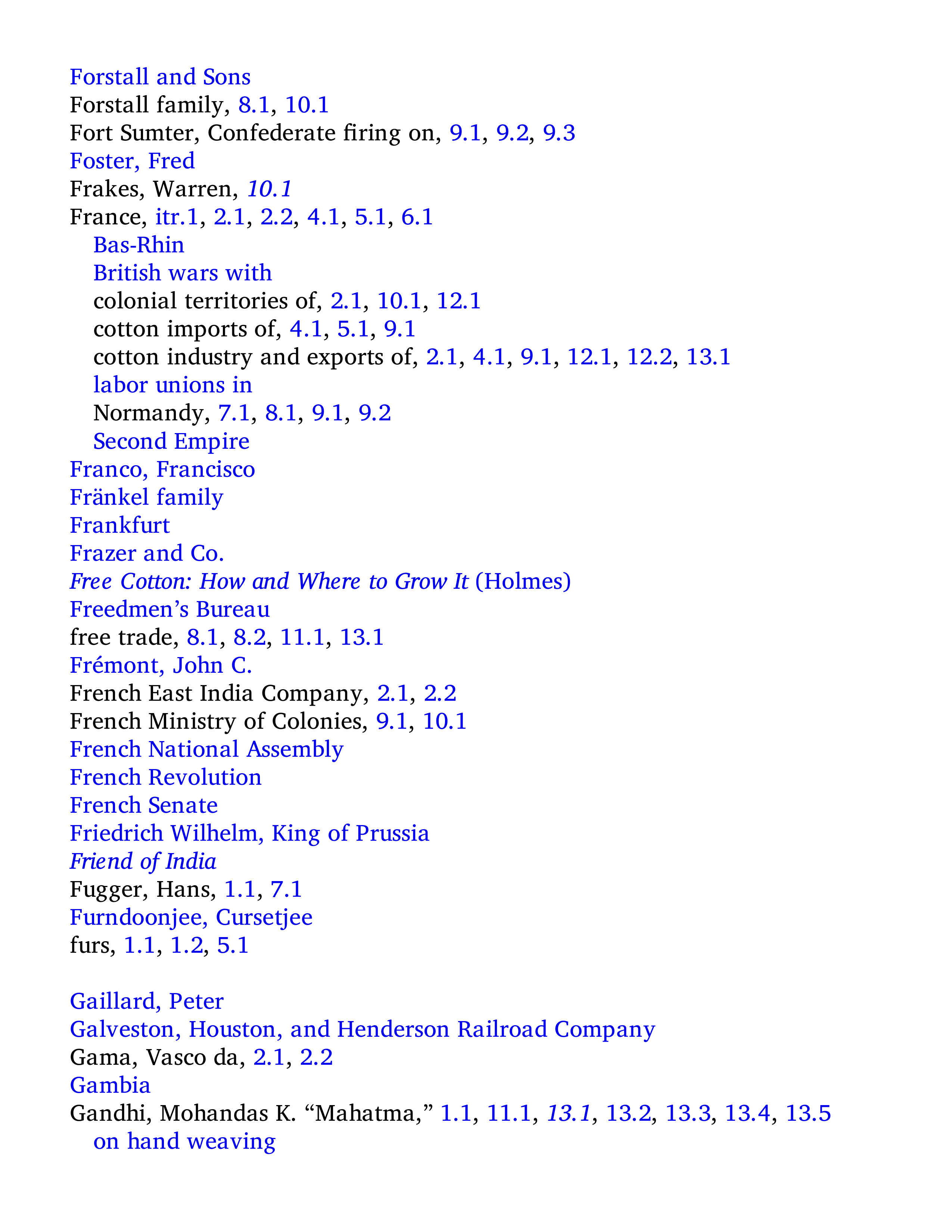 Sven Beckert Empire of Cotton A Global History Biography — page 685
