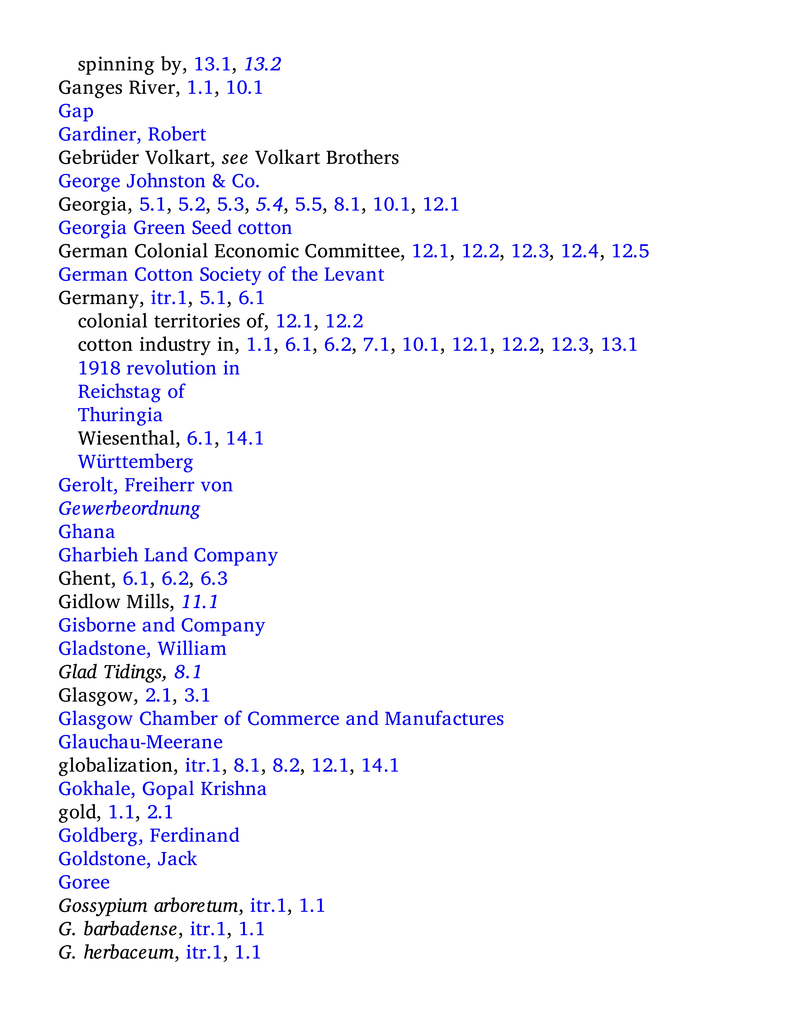 Sven Beckert Empire of Cotton A Global History Biography — page 686