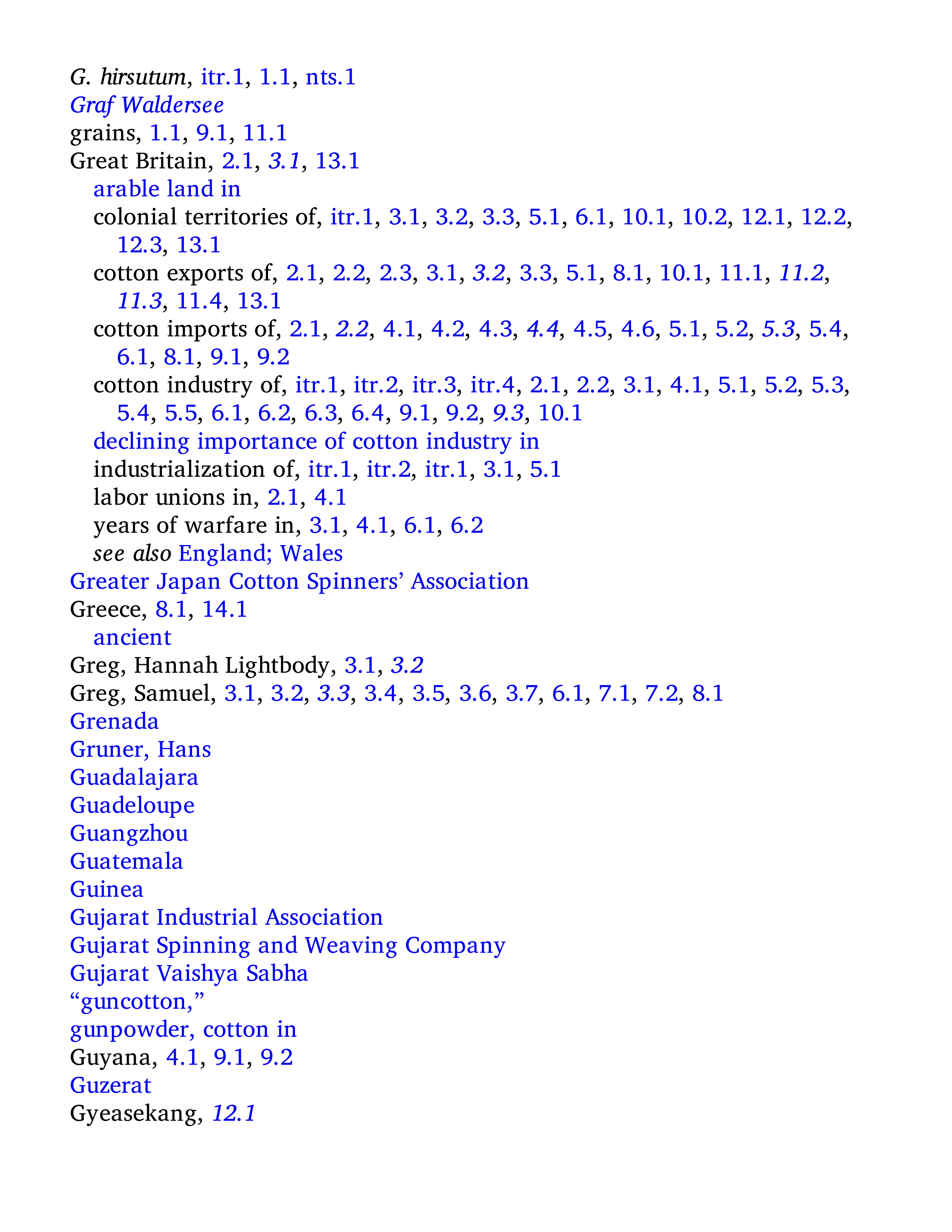 Sven Beckert Empire of Cotton A Global History Biography — page 687