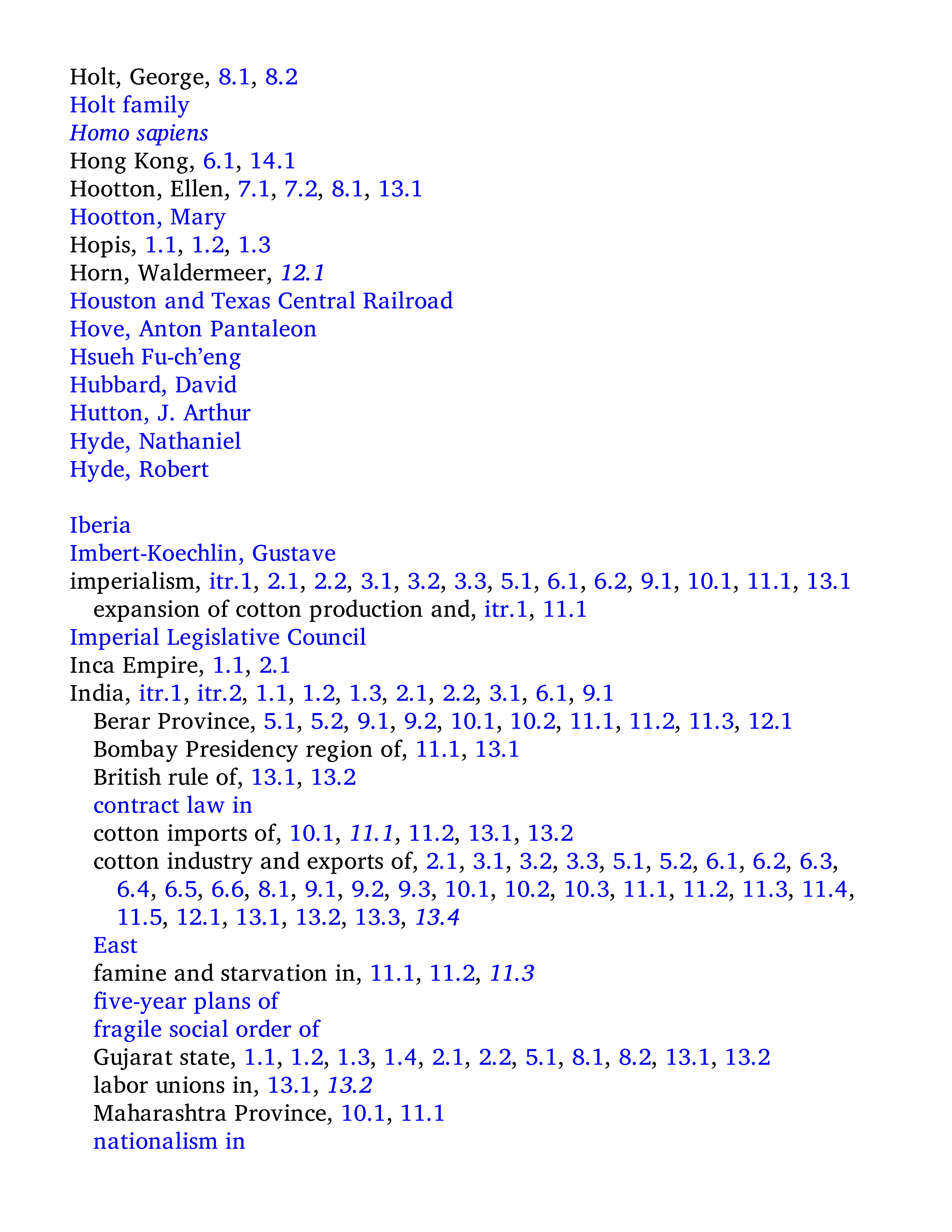 Sven Beckert Empire of Cotton A Global History Biography — page 689