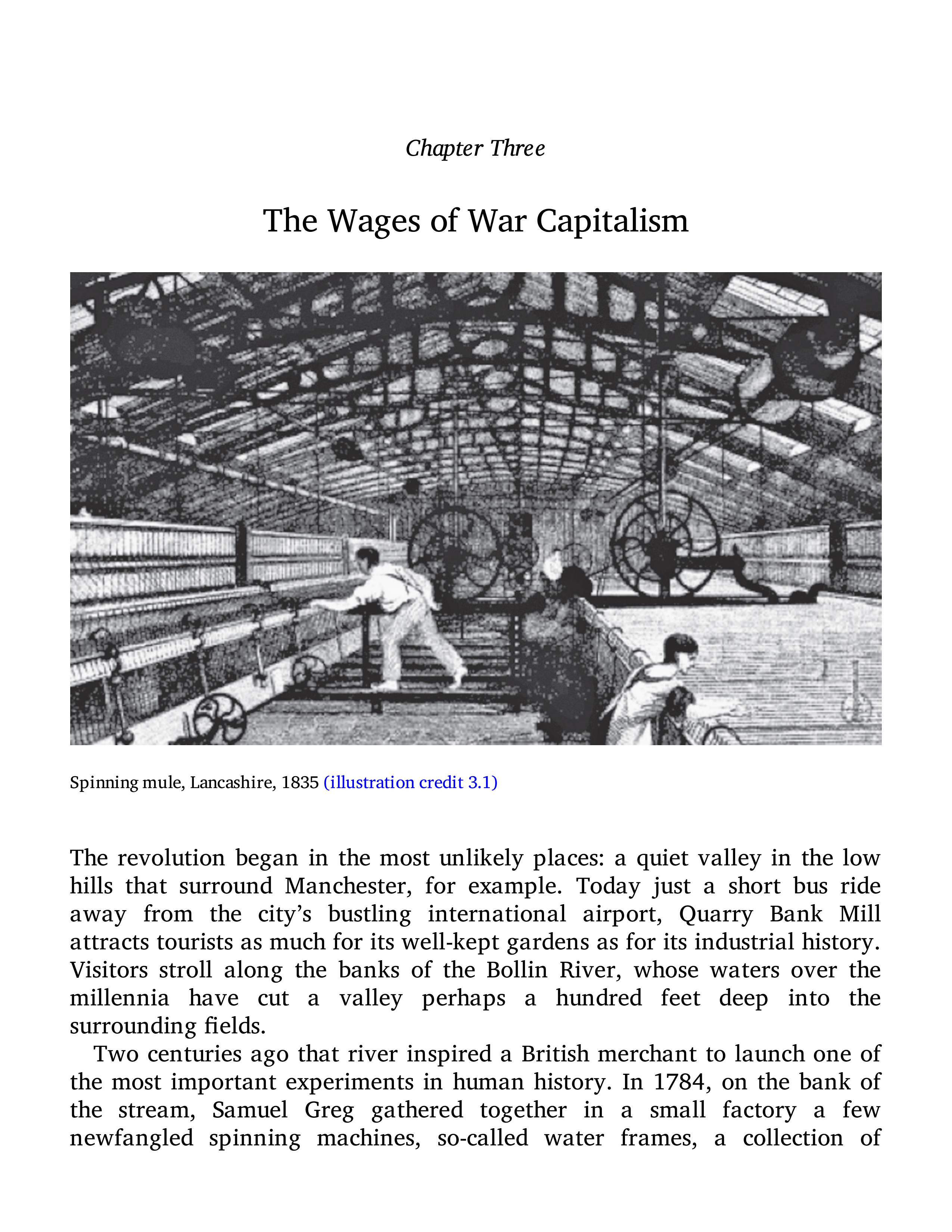 Sven Beckert Empire of Cotton A Global History Biography — page 70