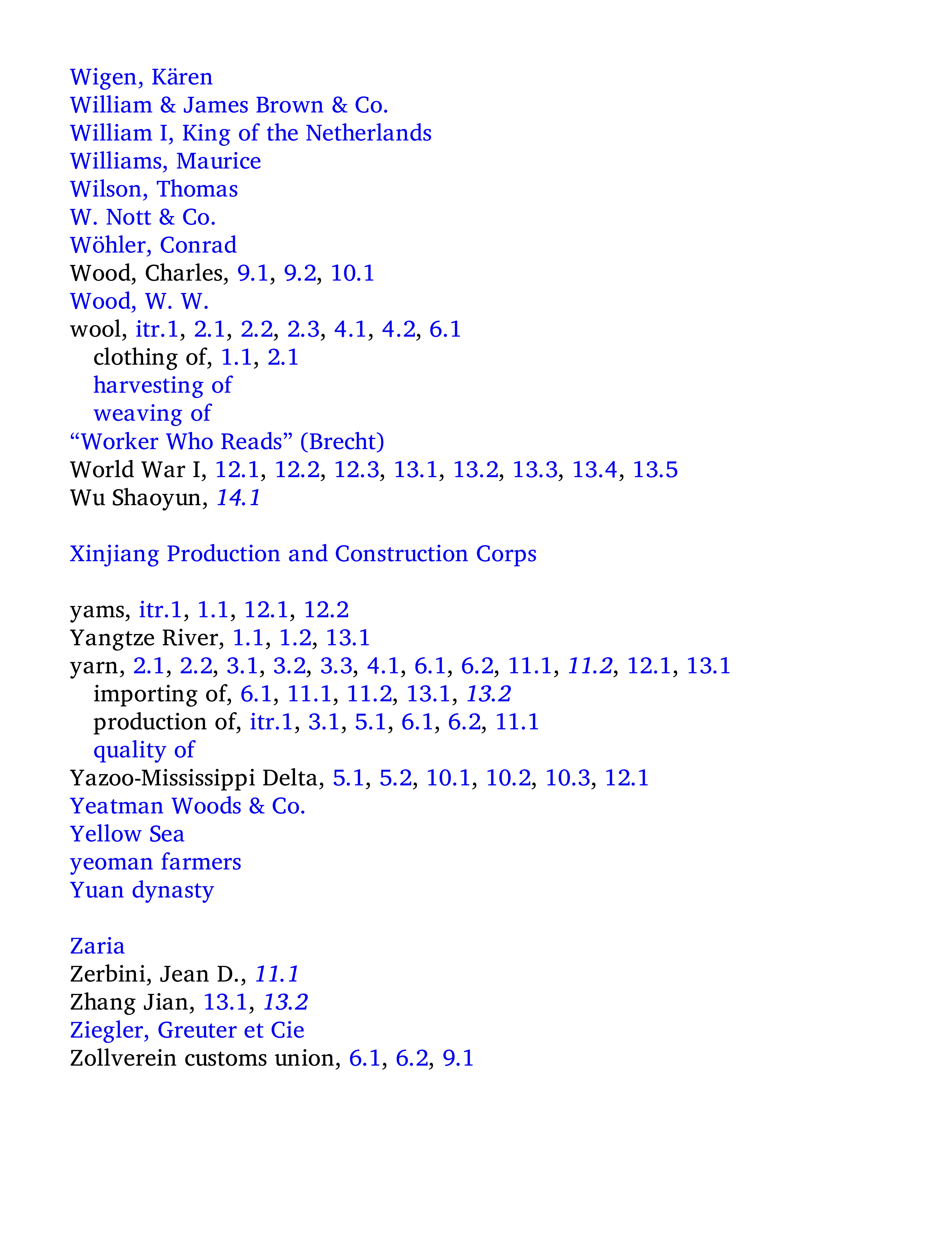 Sven Beckert Empire of Cotton A Global History Biography — page 714
