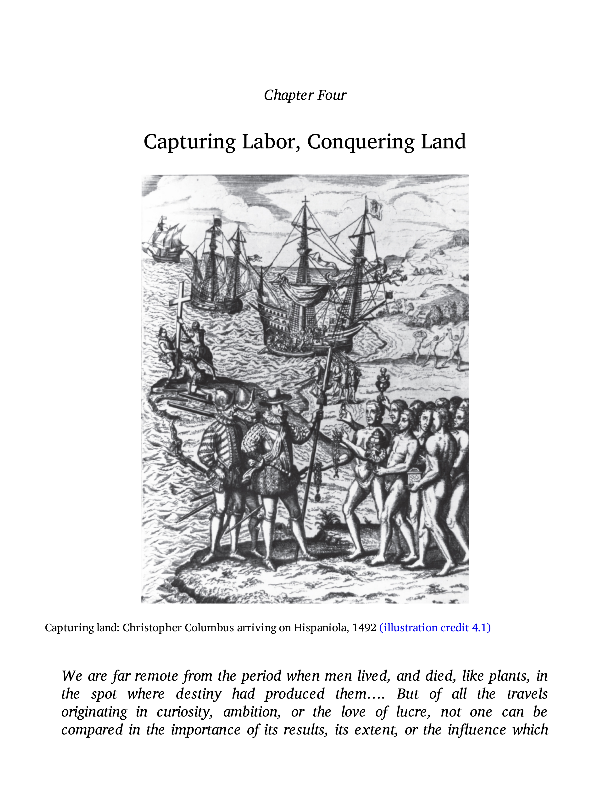 Sven Beckert Empire of Cotton A Global History Biography — page 97