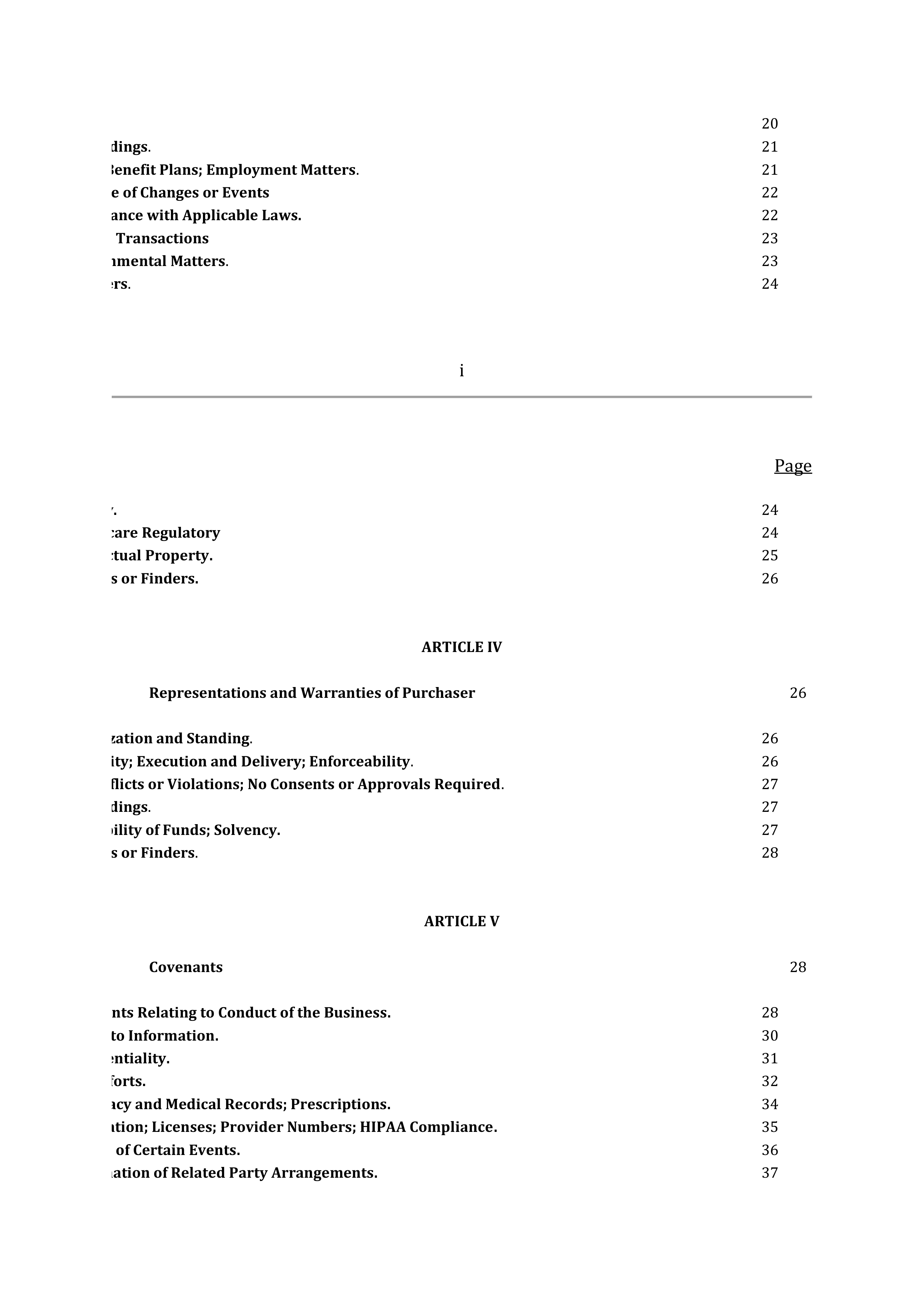 TARGET CORPORATION ASSET PURCHASE AGREEMENT — page 2