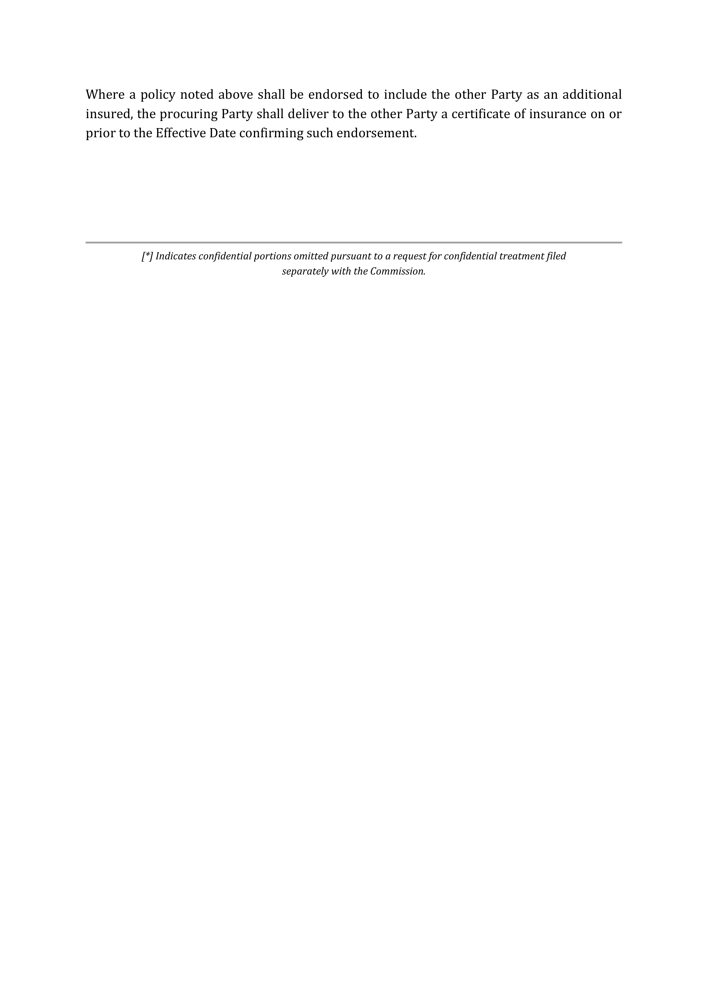 TARGET CORPORATION PHARMACY OPERATING AGREEMENT — page 59