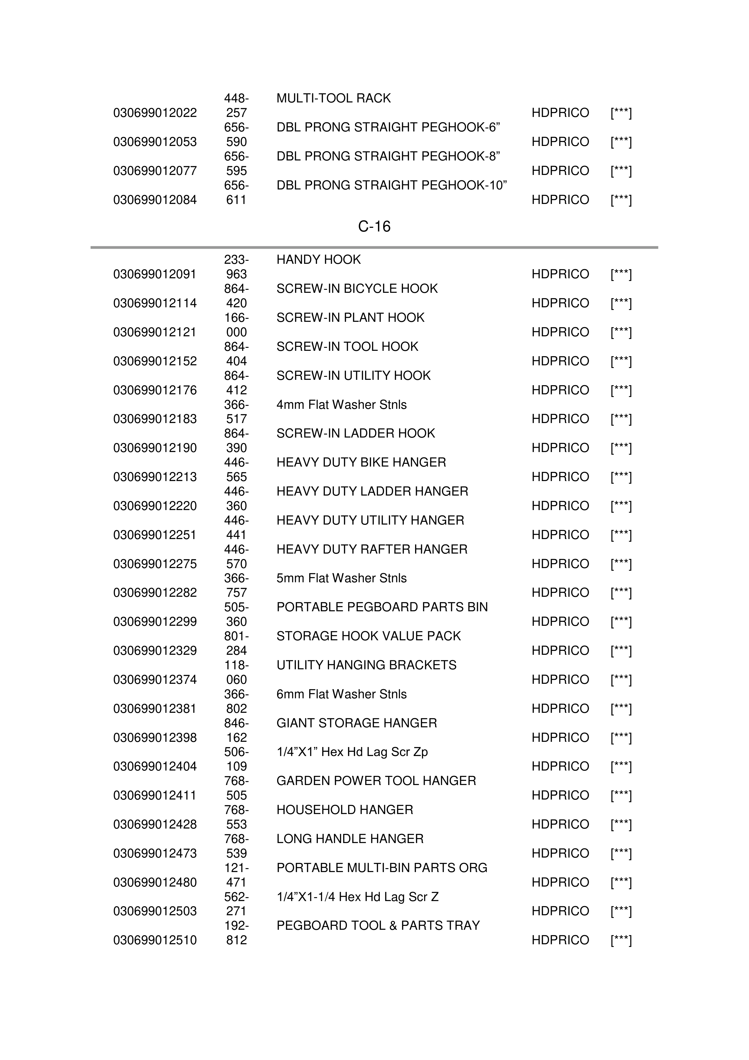 THE HOME DEPOT STRATEGIC PURCHASE AGREEMENT — page 26