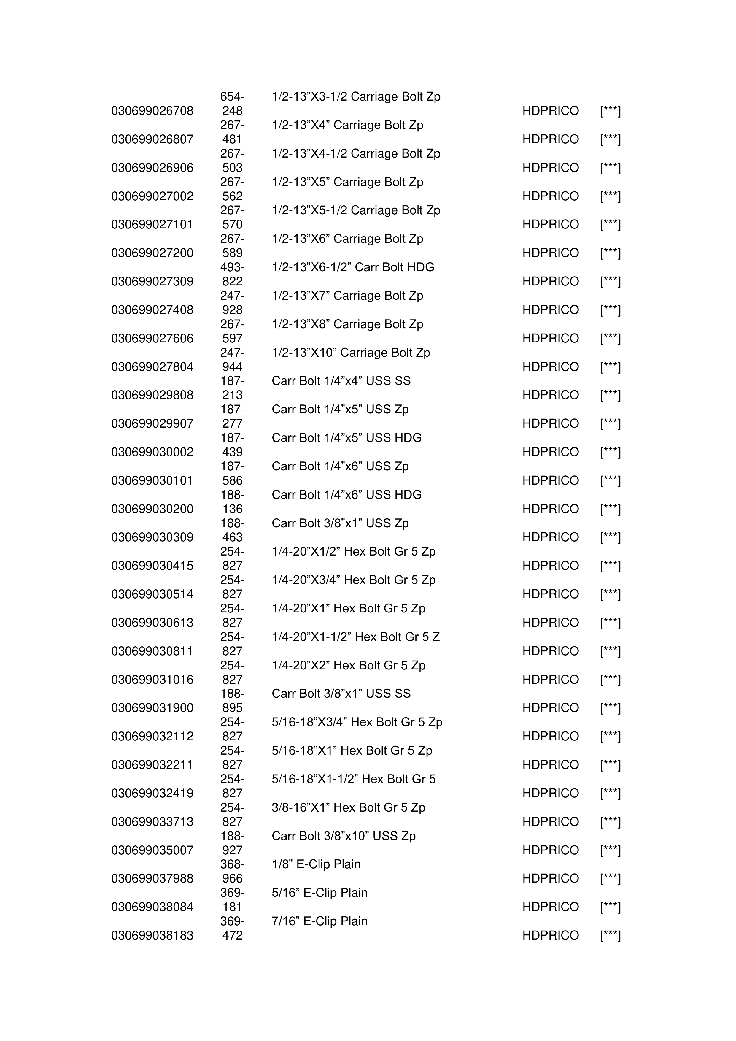 THE HOME DEPOT STRATEGIC PURCHASE AGREEMENT — page 32