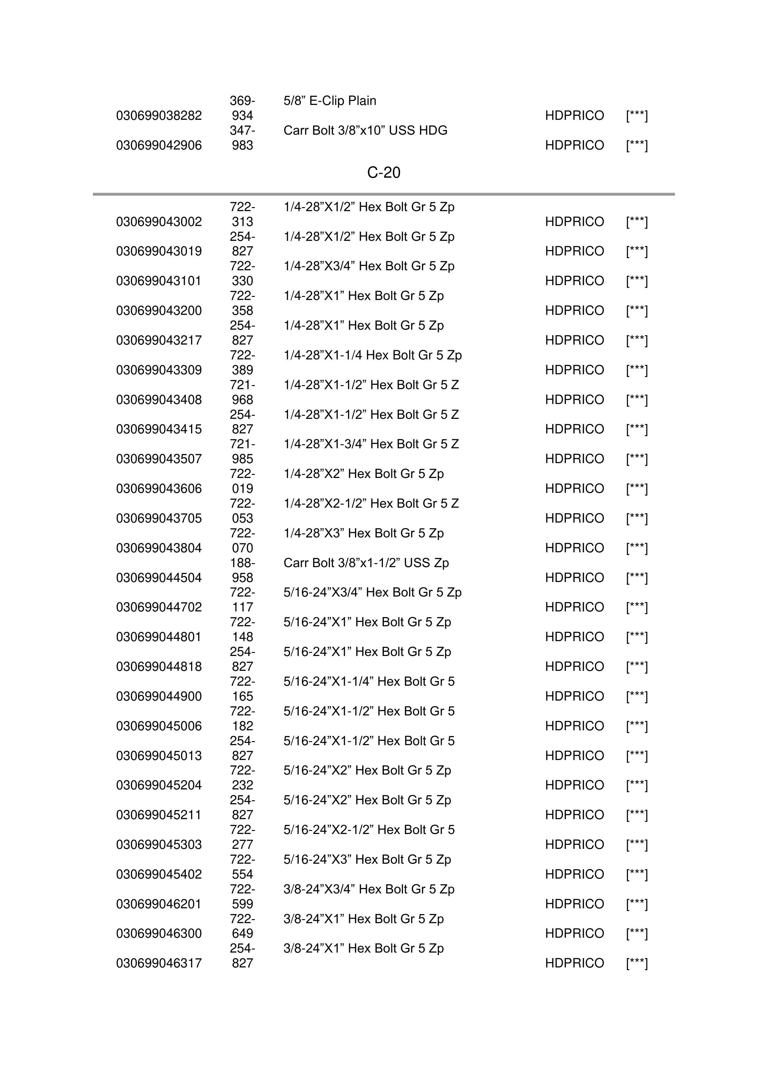 THE HOME DEPOT STRATEGIC PURCHASE AGREEMENT — page 33