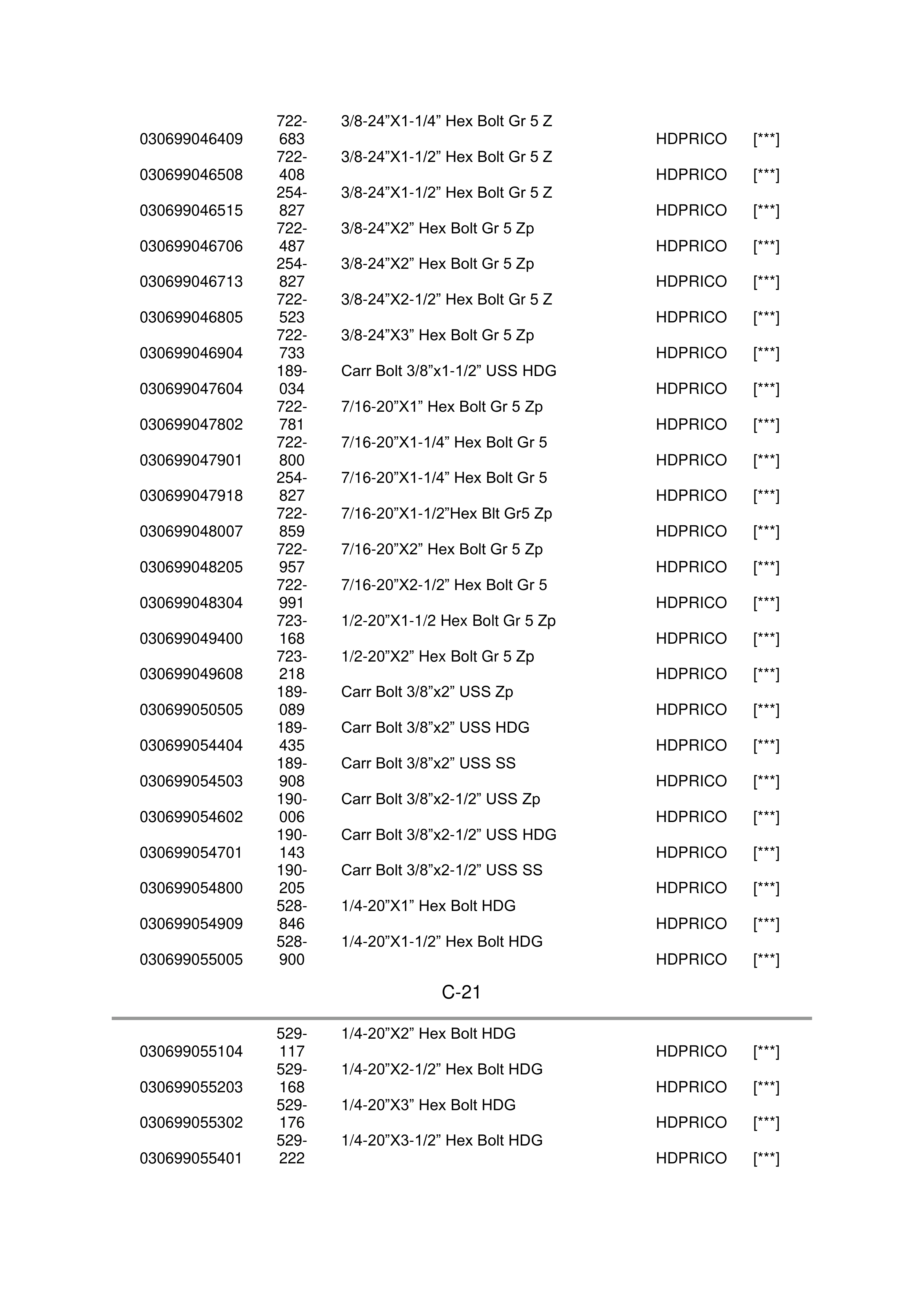 THE HOME DEPOT STRATEGIC PURCHASE AGREEMENT — page 34