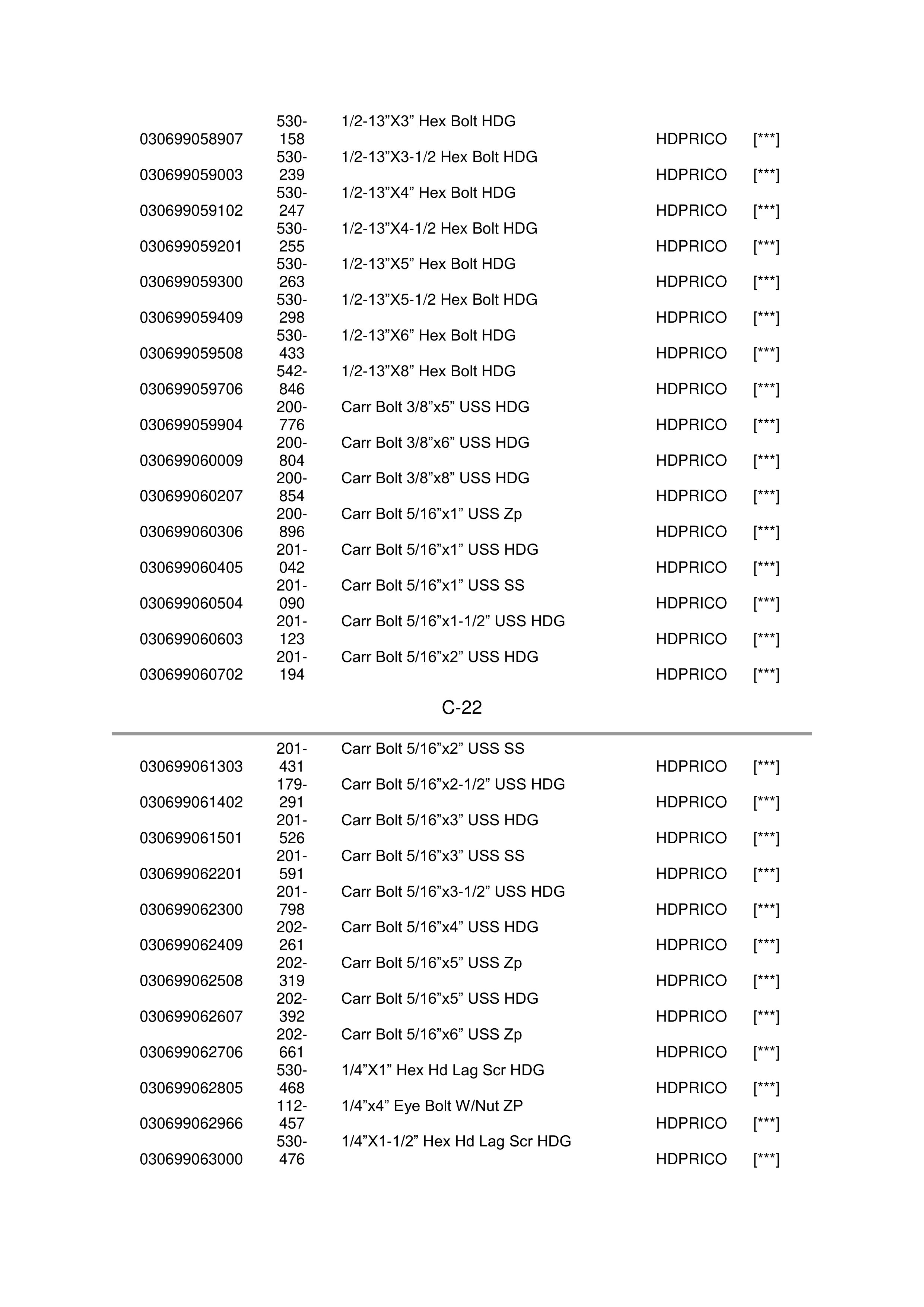 THE HOME DEPOT STRATEGIC PURCHASE AGREEMENT — page 36