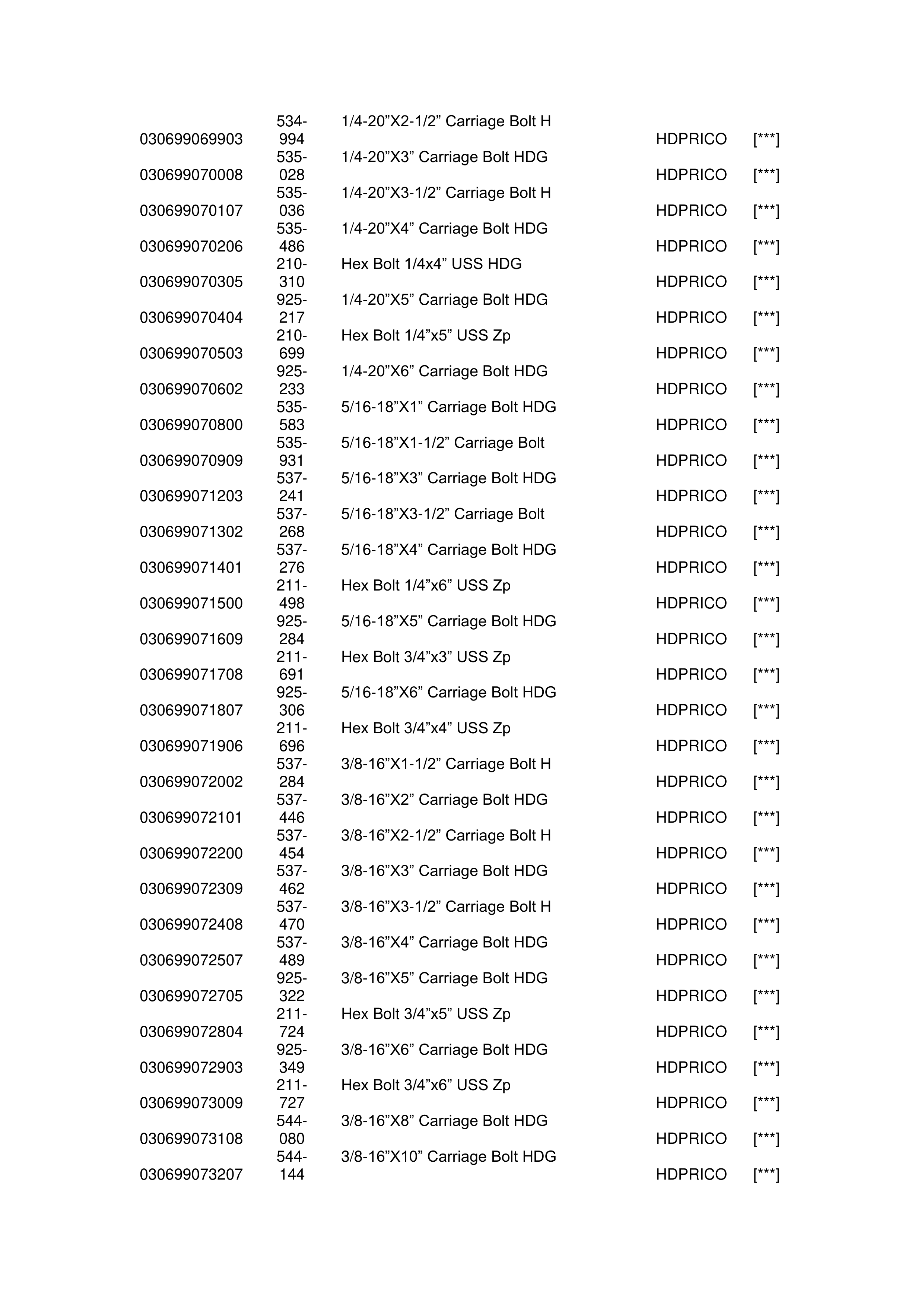 THE HOME DEPOT STRATEGIC PURCHASE AGREEMENT — page 39