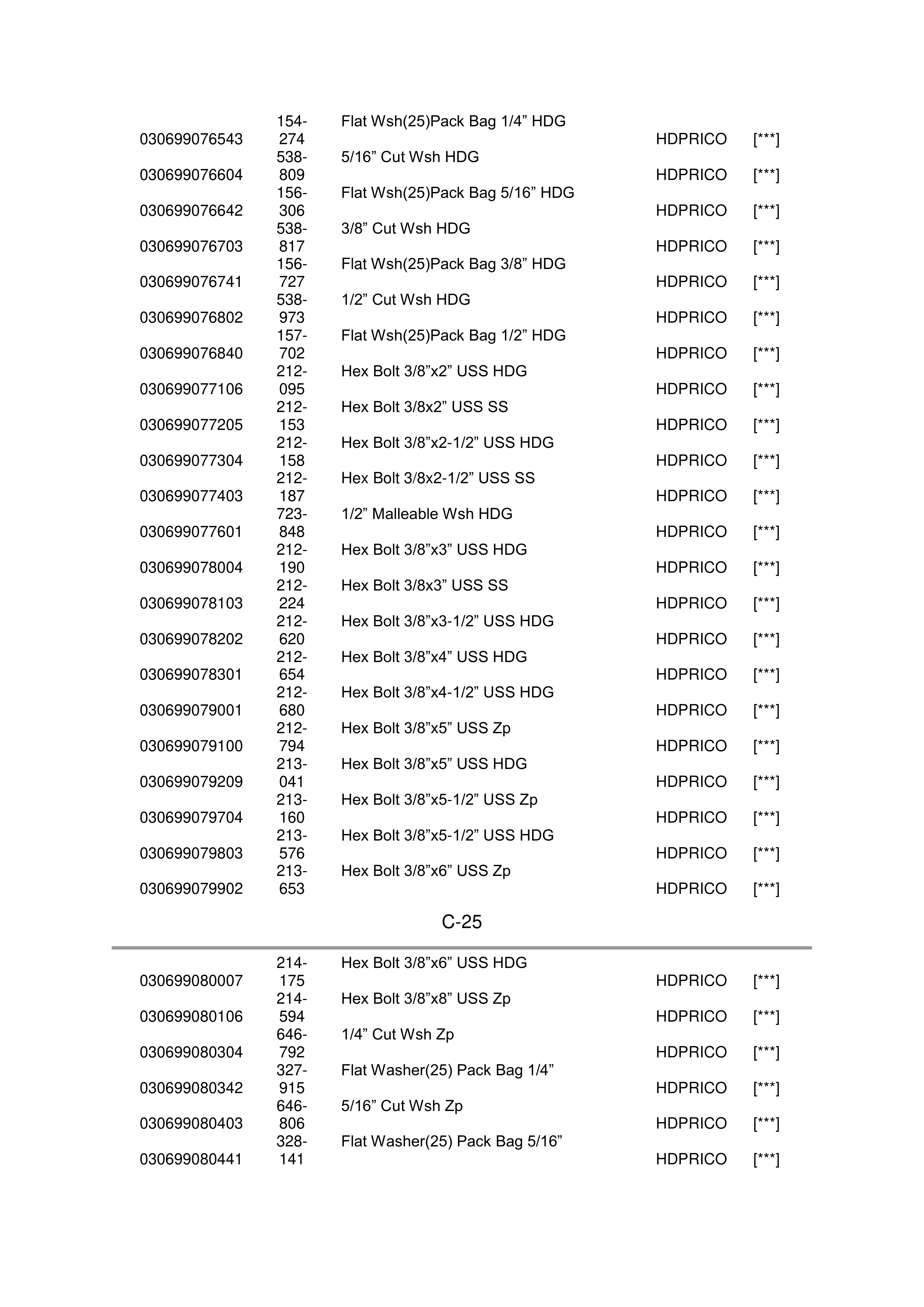 THE HOME DEPOT STRATEGIC PURCHASE AGREEMENT — page 41