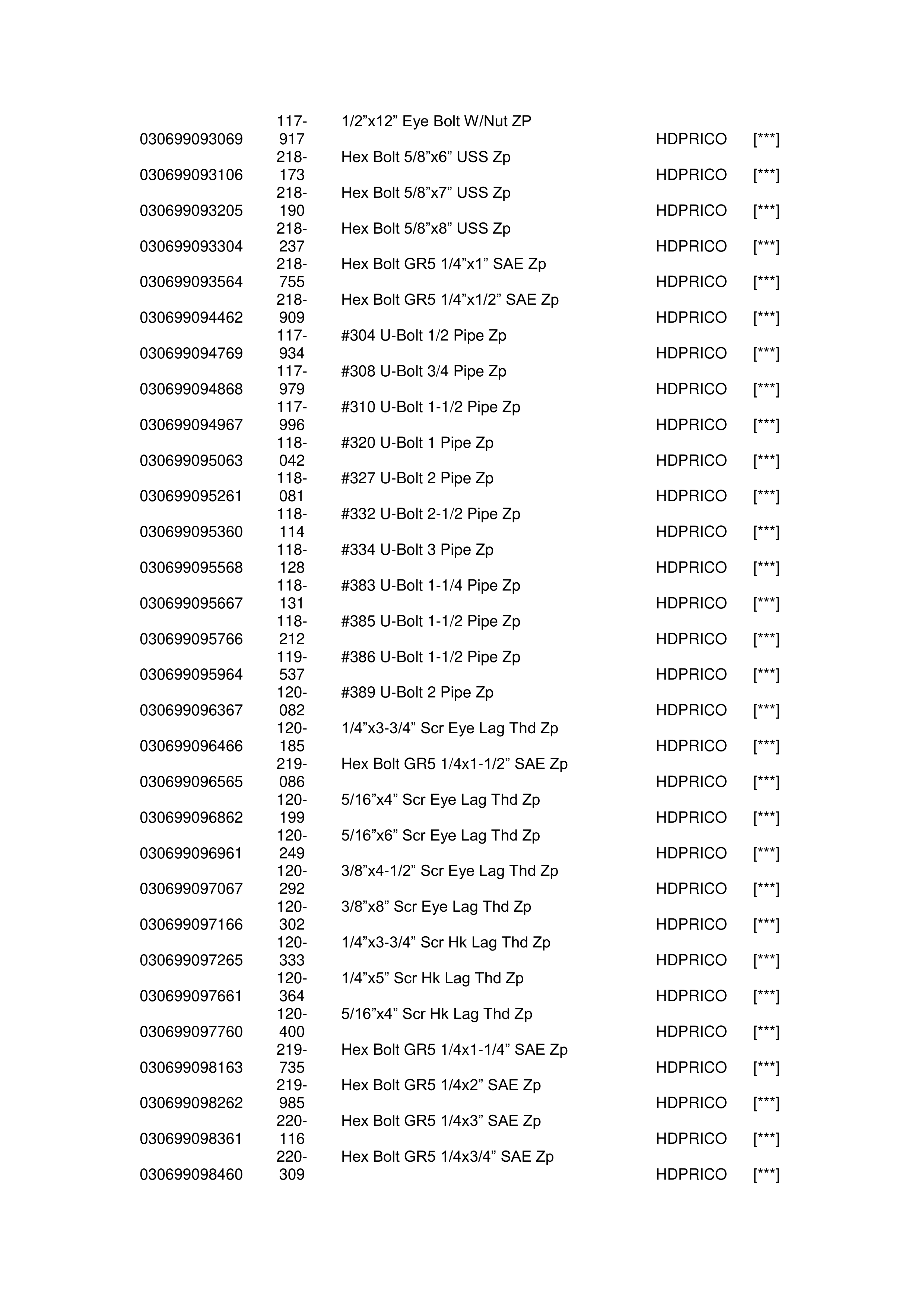 THE HOME DEPOT STRATEGIC PURCHASE AGREEMENT — page 44