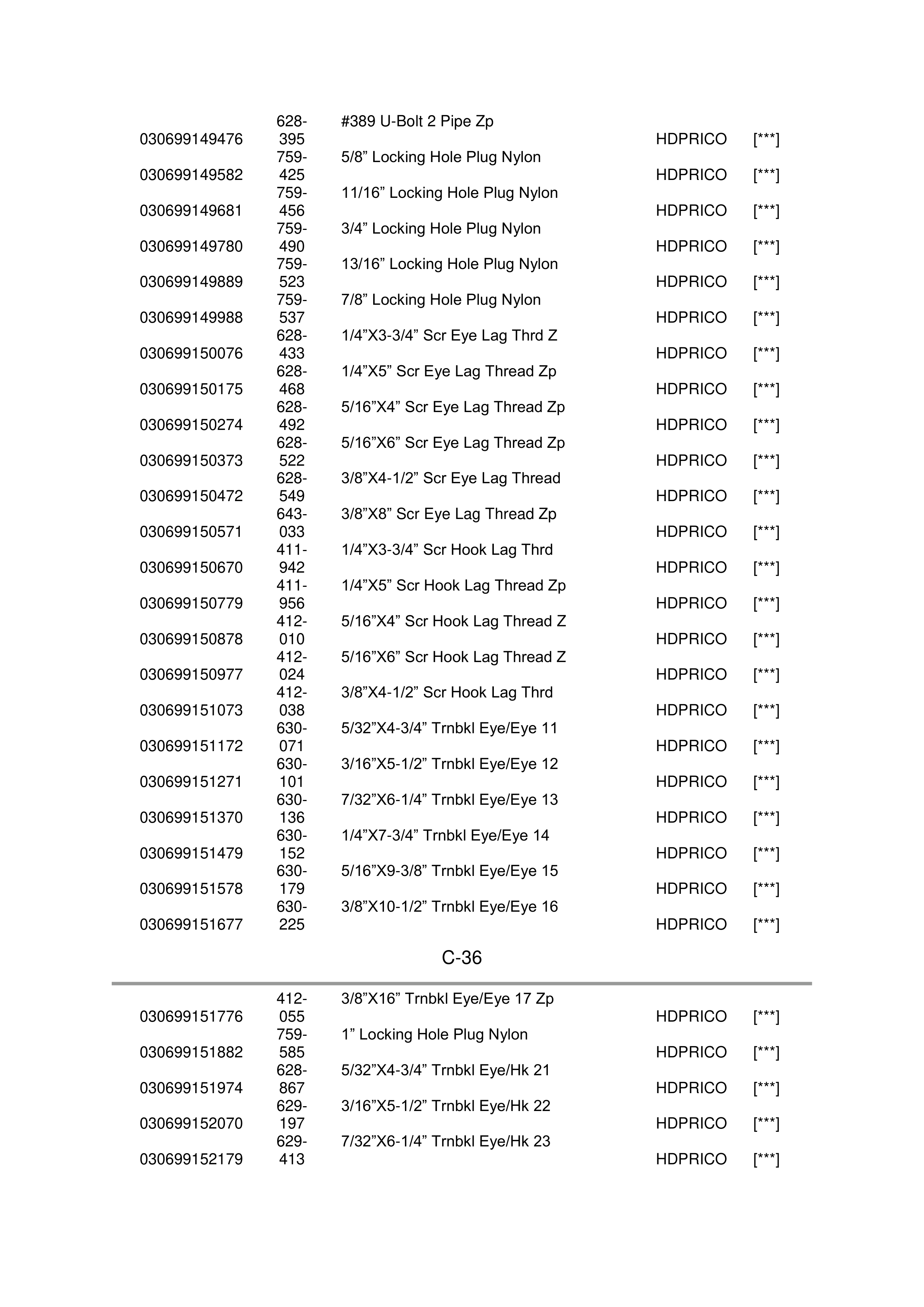 THE HOME DEPOT STRATEGIC PURCHASE AGREEMENT — page 60