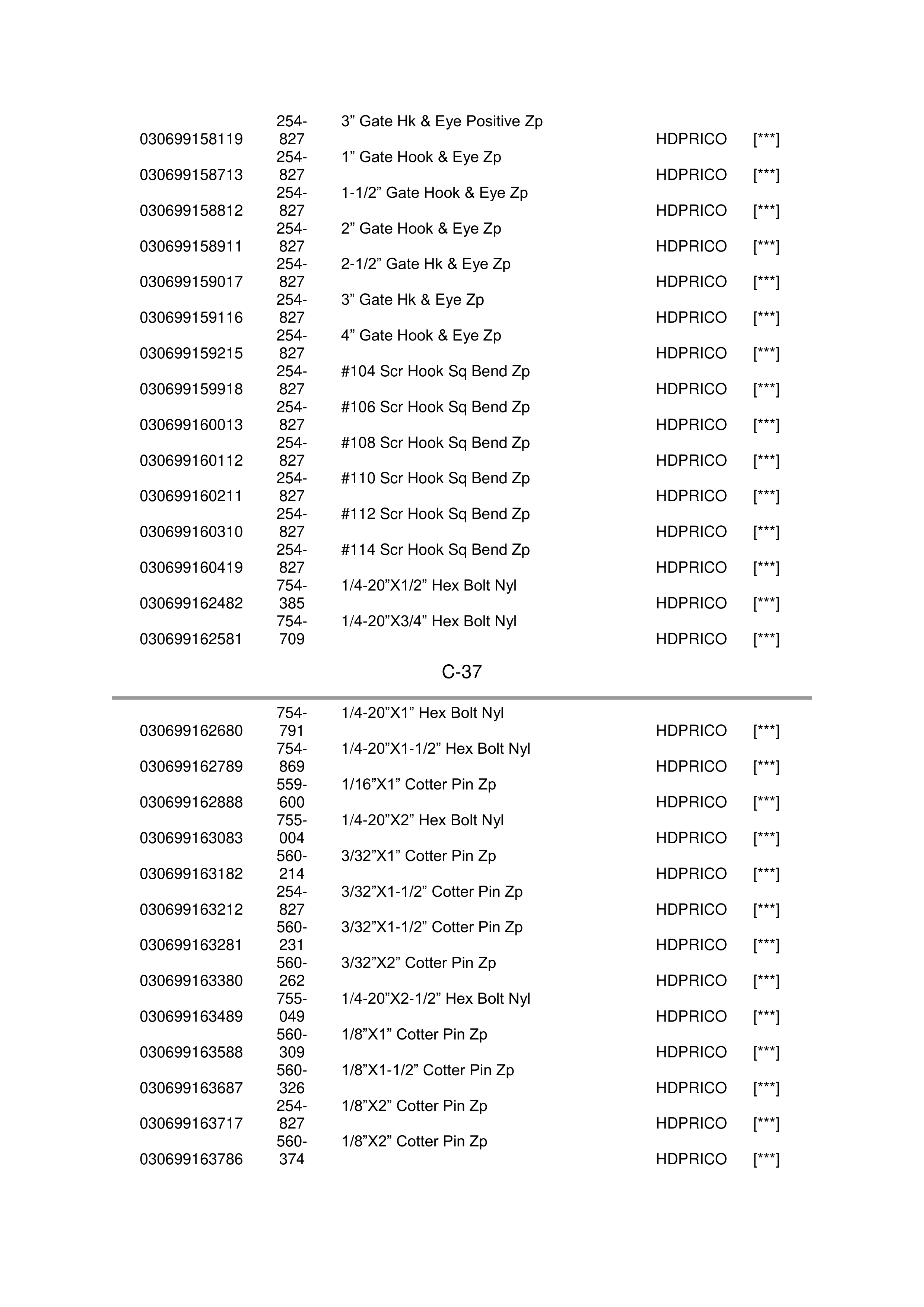 THE HOME DEPOT STRATEGIC PURCHASE AGREEMENT — page 62