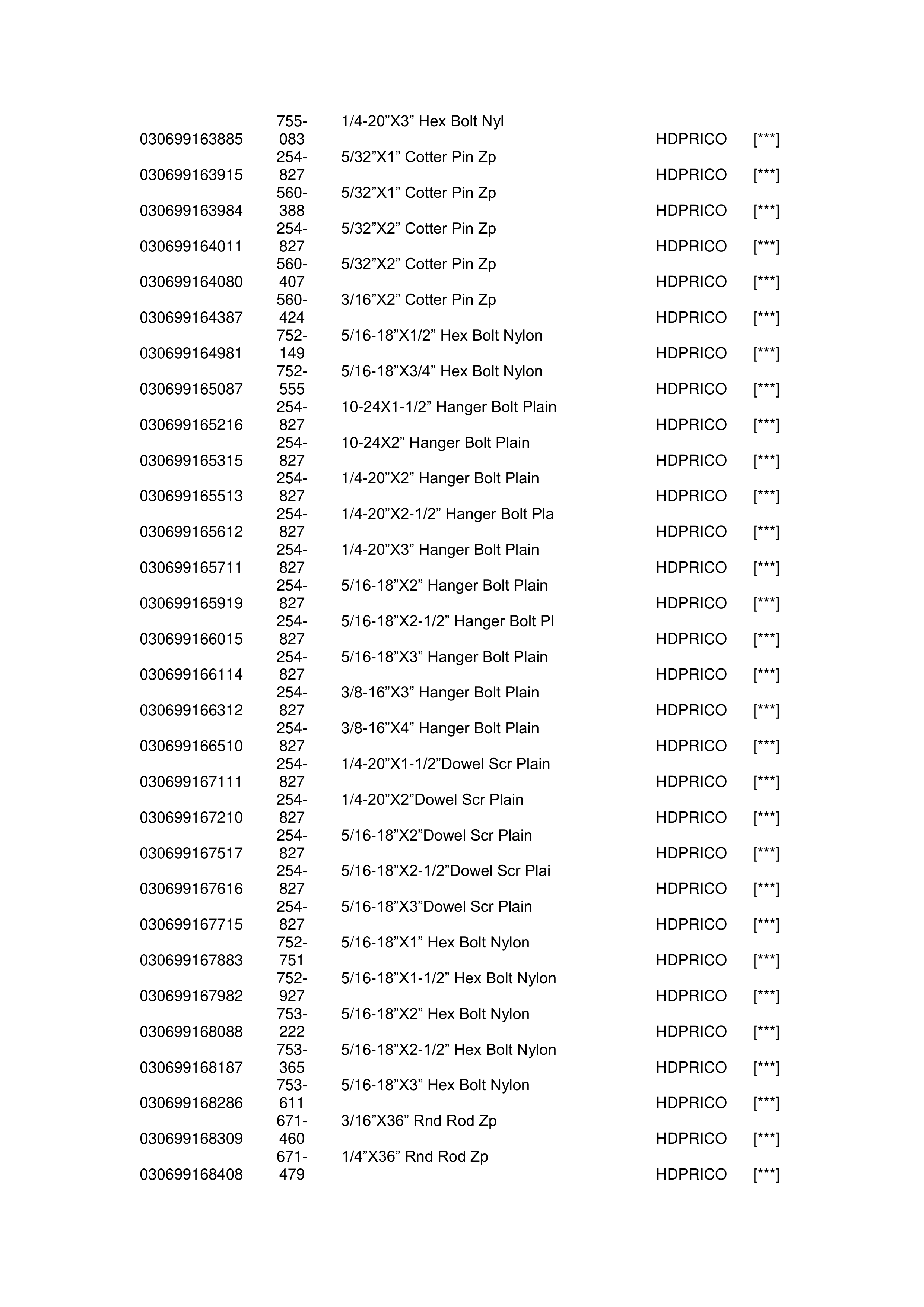 THE HOME DEPOT STRATEGIC PURCHASE AGREEMENT — page 63