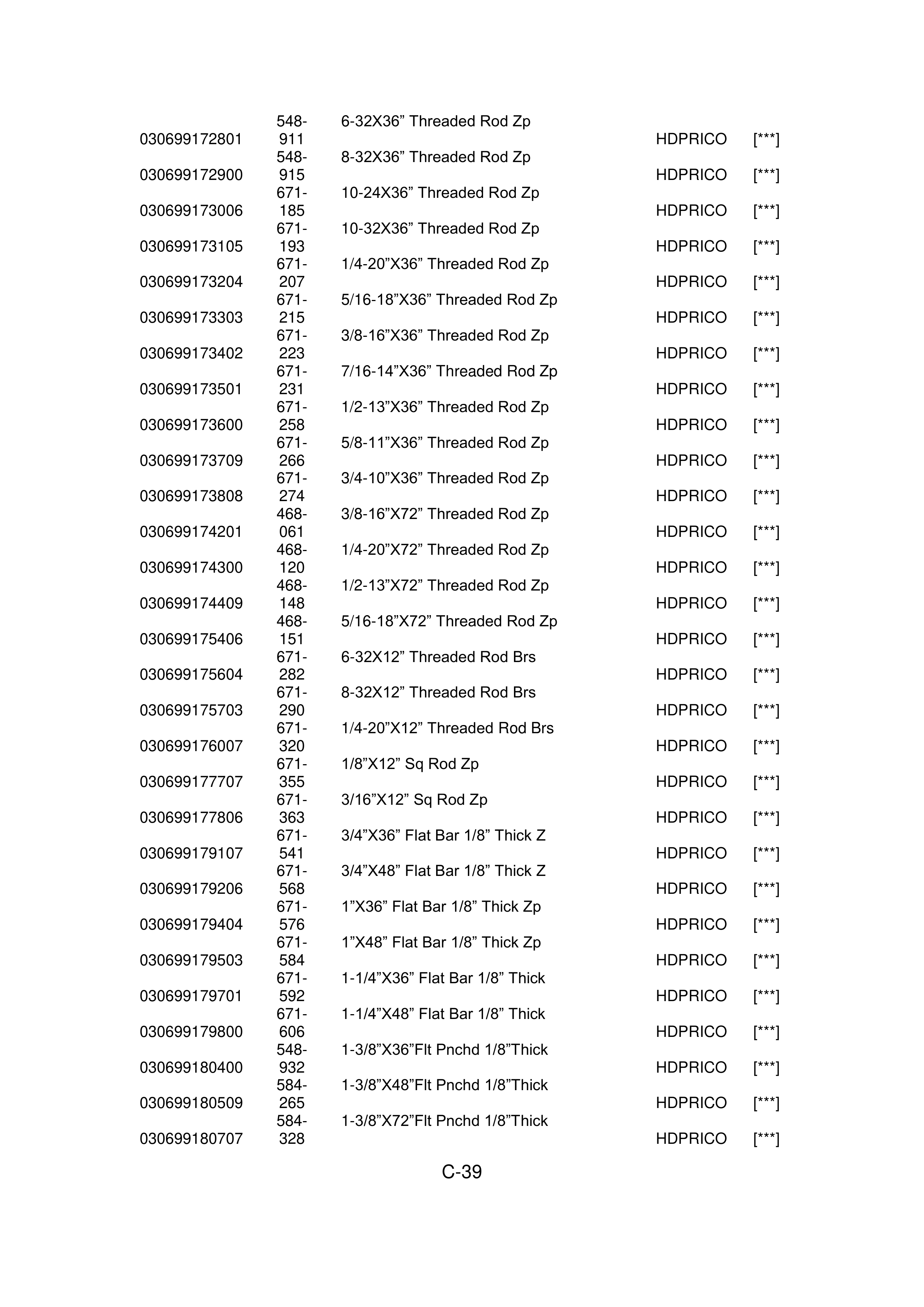THE HOME DEPOT STRATEGIC PURCHASE AGREEMENT — page 65