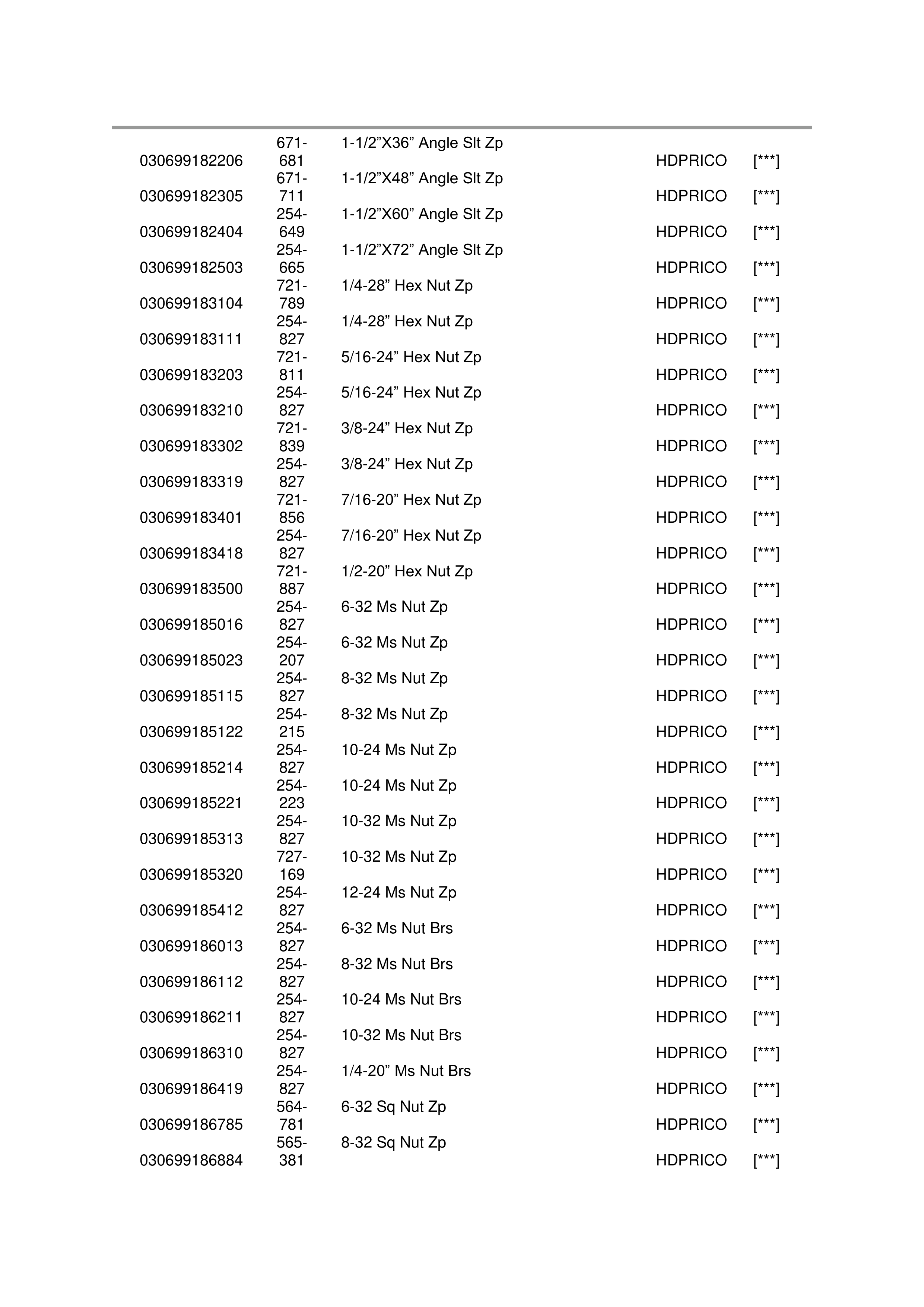 THE HOME DEPOT STRATEGIC PURCHASE AGREEMENT — page 66