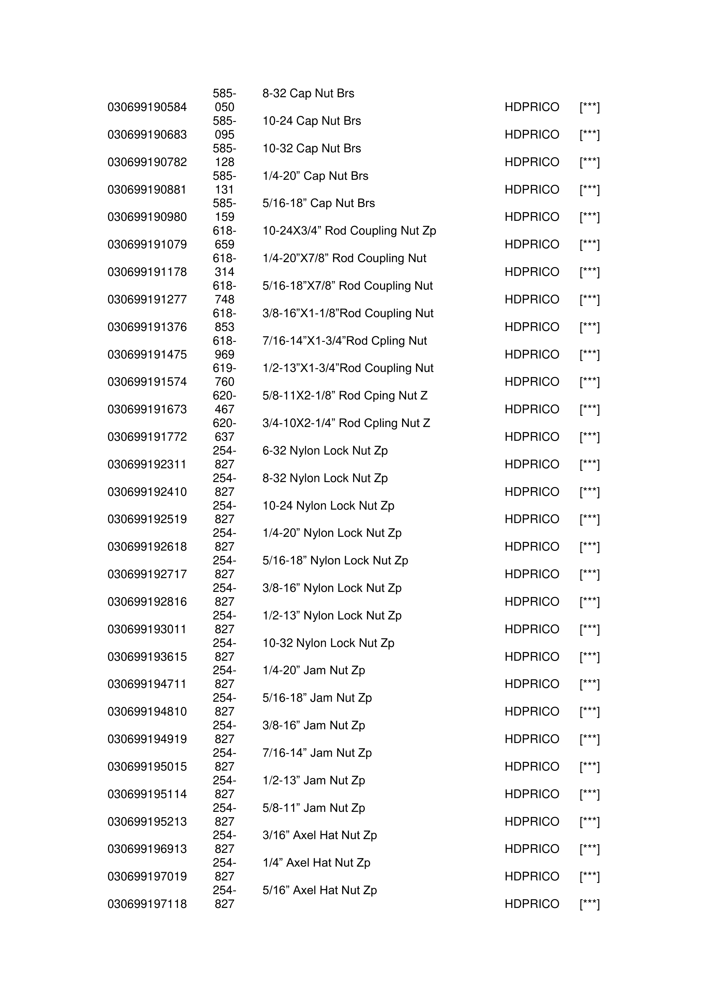 THE HOME DEPOT STRATEGIC PURCHASE AGREEMENT — page 68